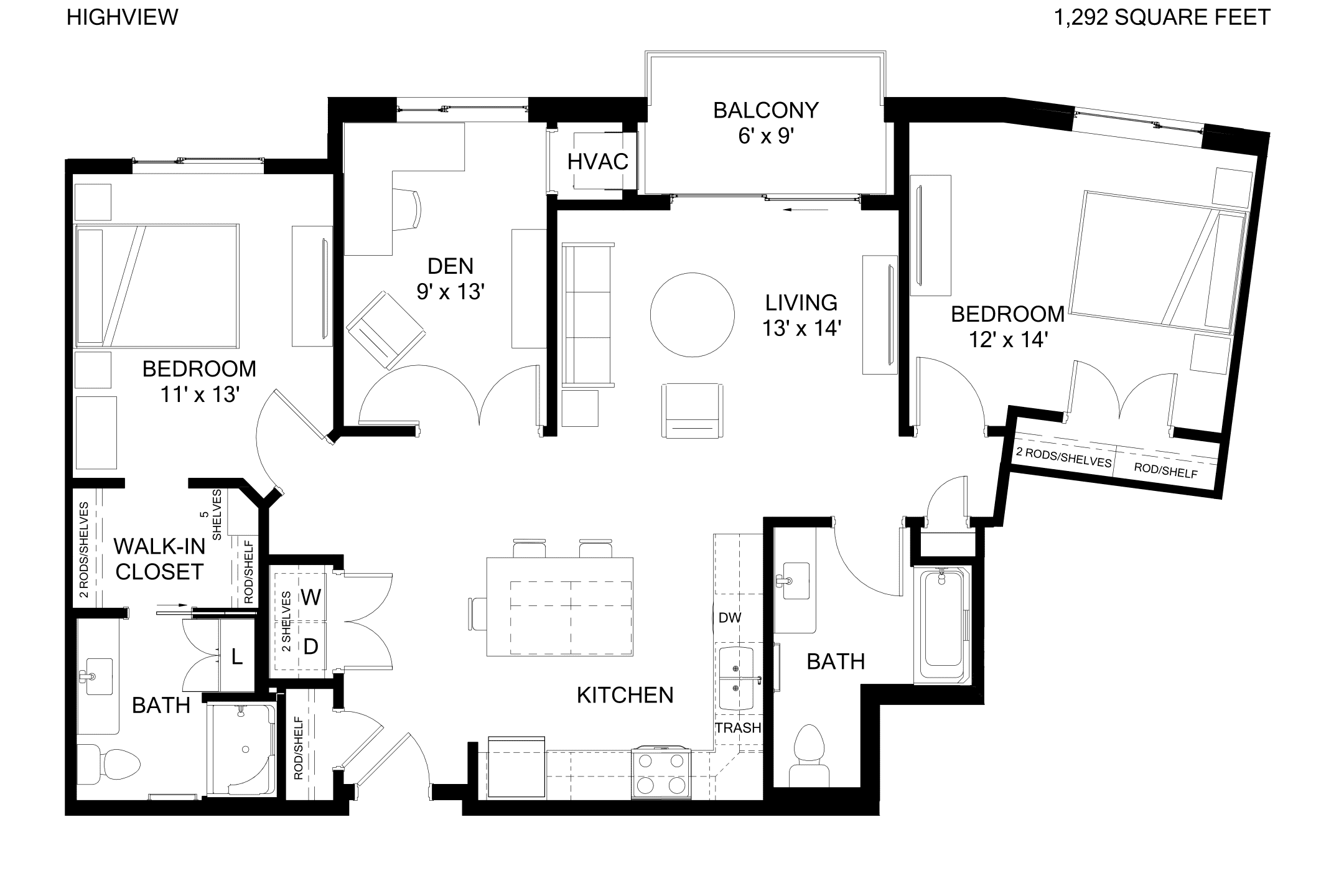 Ballantrae Apartments - 3800 Ballantrae Rd | Eagan, MN for Rent | Rent.