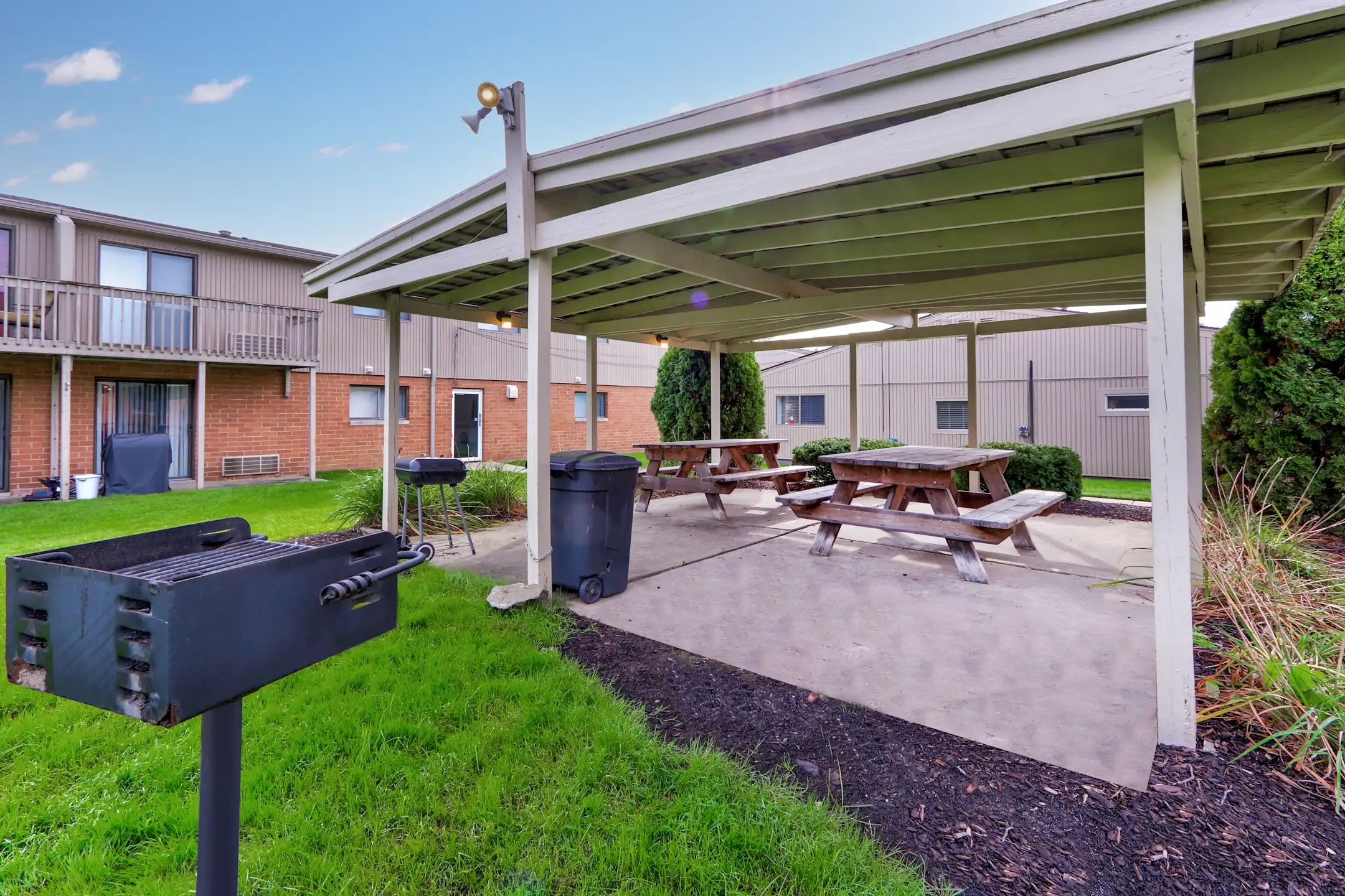 Apartments For Rent Bedford Ohio