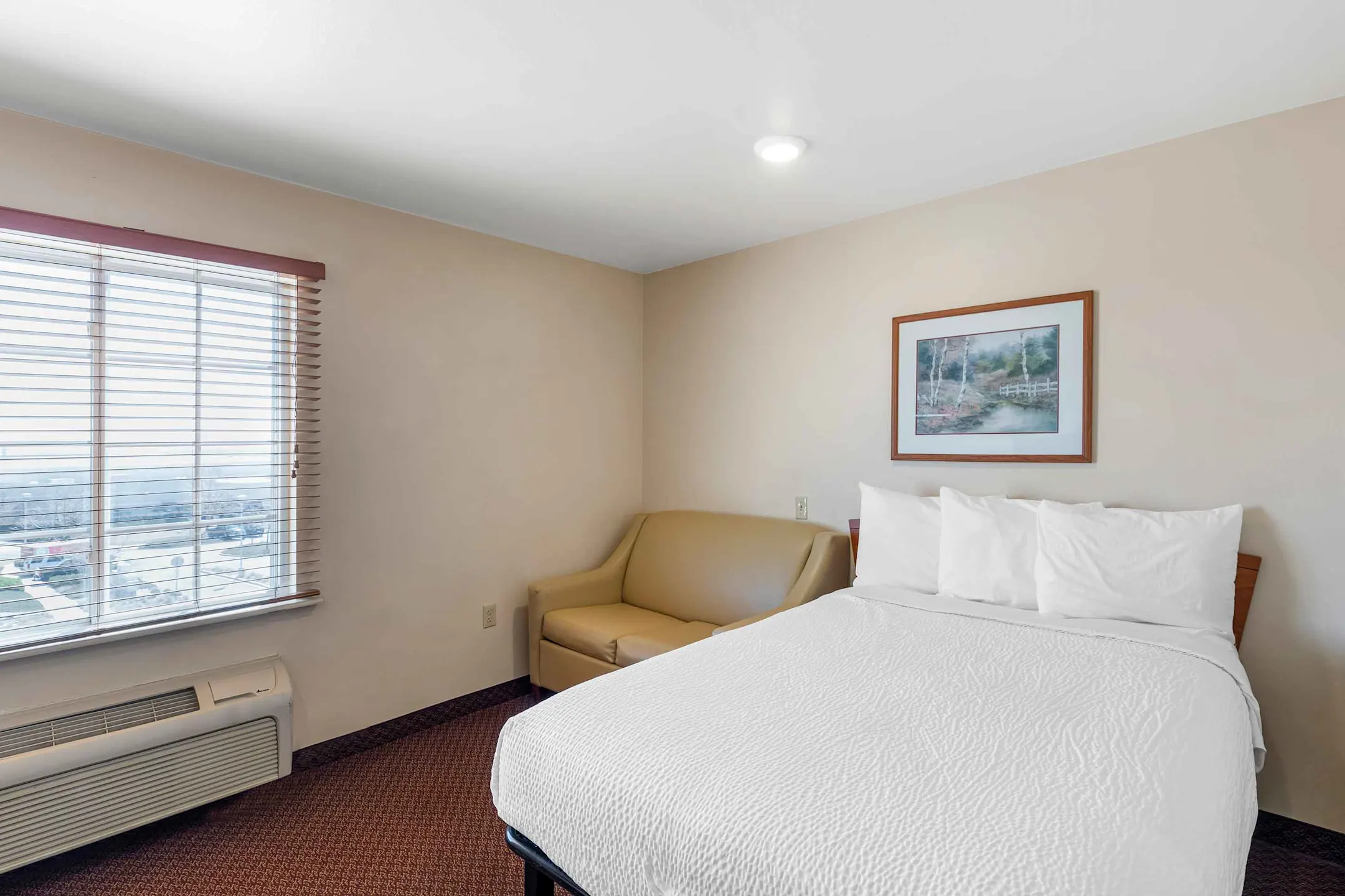 Furnished Studio Loveland Apartments Loveland, CO 80538