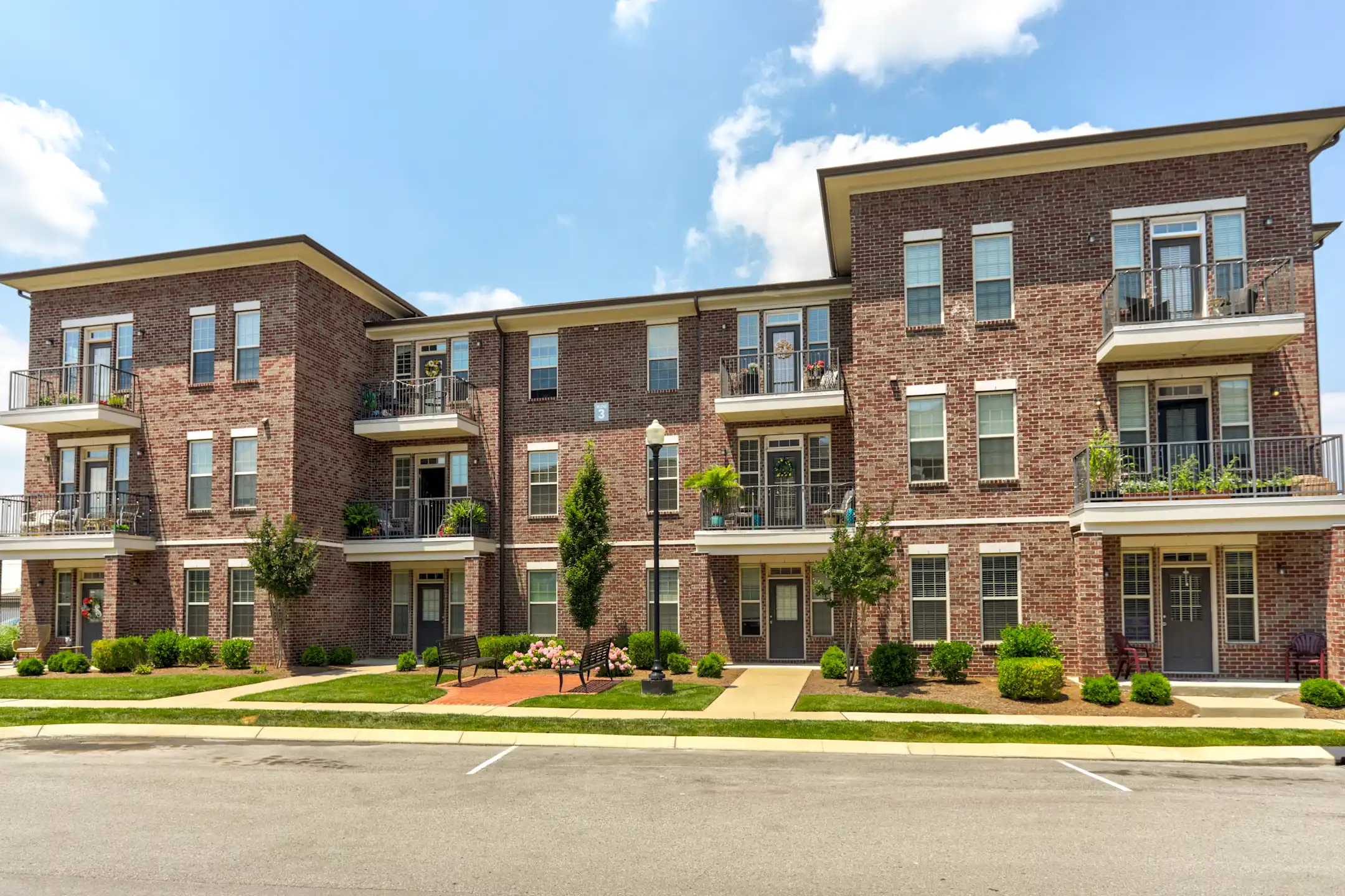 Meridian at Providence Apartments Mount Juliet, TN 37122