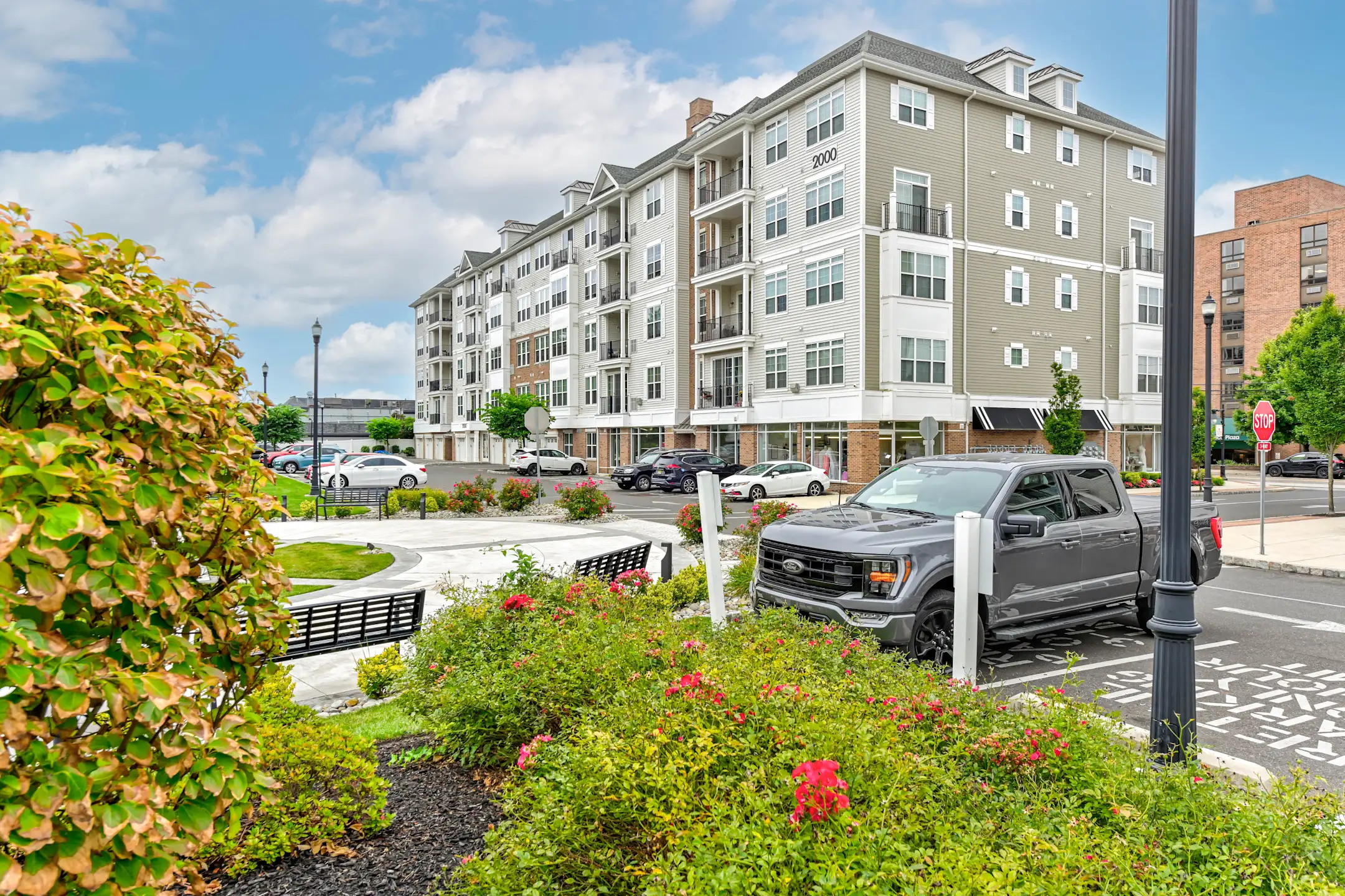 Haddon Towne Center 225 N Haddon Ave. Haddon Township, NJ