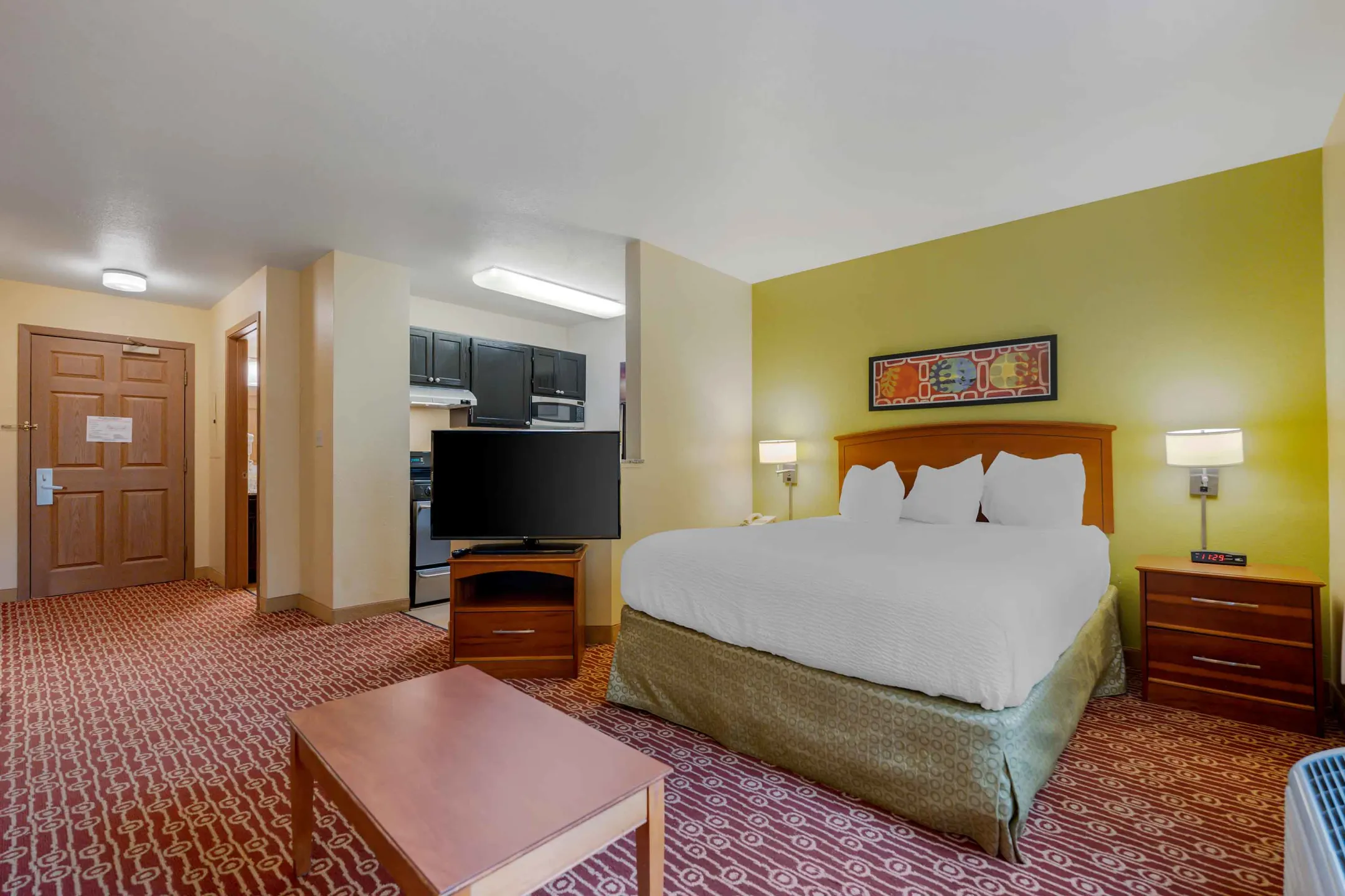 Marriott West Dundee Il