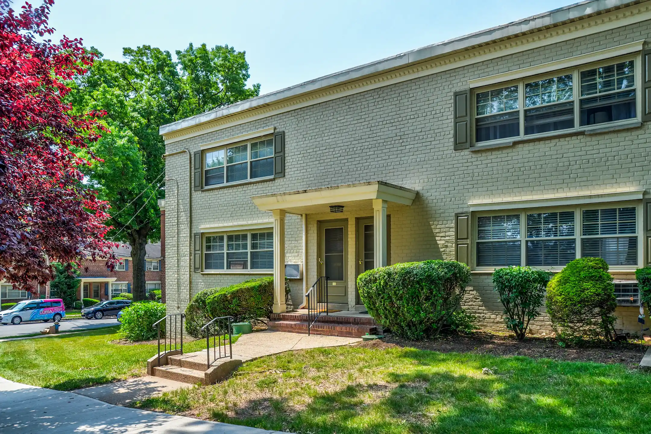 Hutton Lafayette Apartments Apartments West Orange, NJ 07052