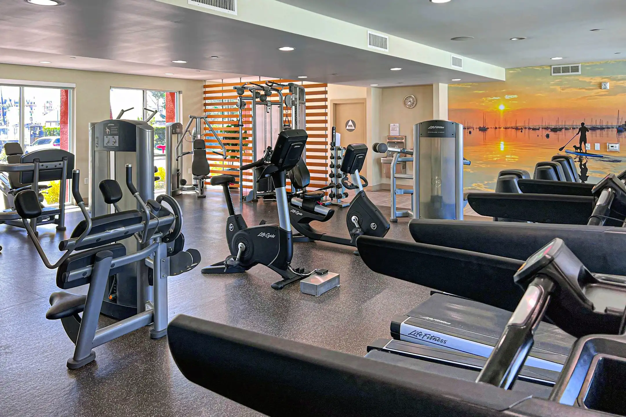 Harborside Marina Bay Apartments Apartments Marina Del Rey, CA 90292