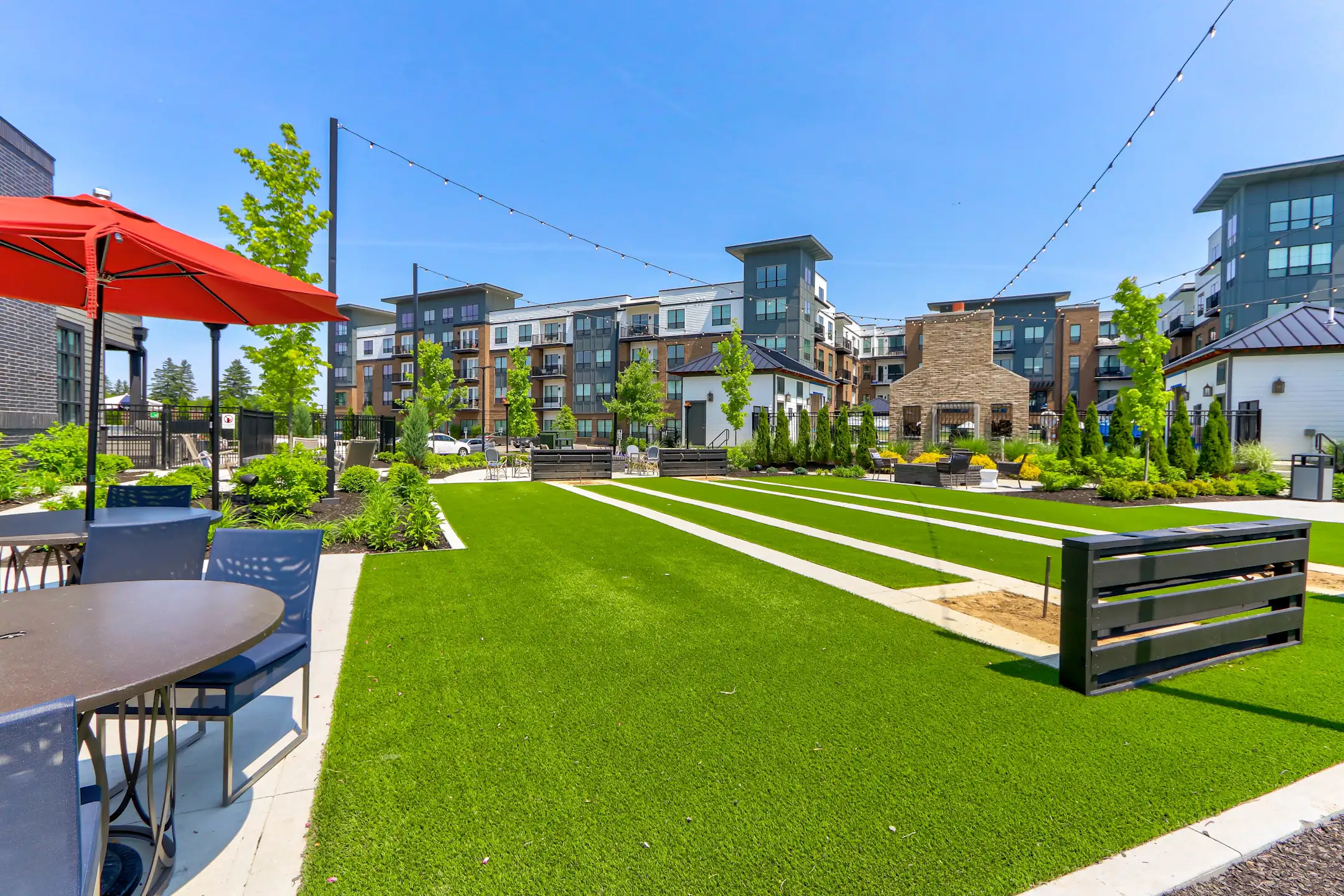 Belmont House 3255 McKinley Ave Columbus, OH Apartments for Rent Rent.