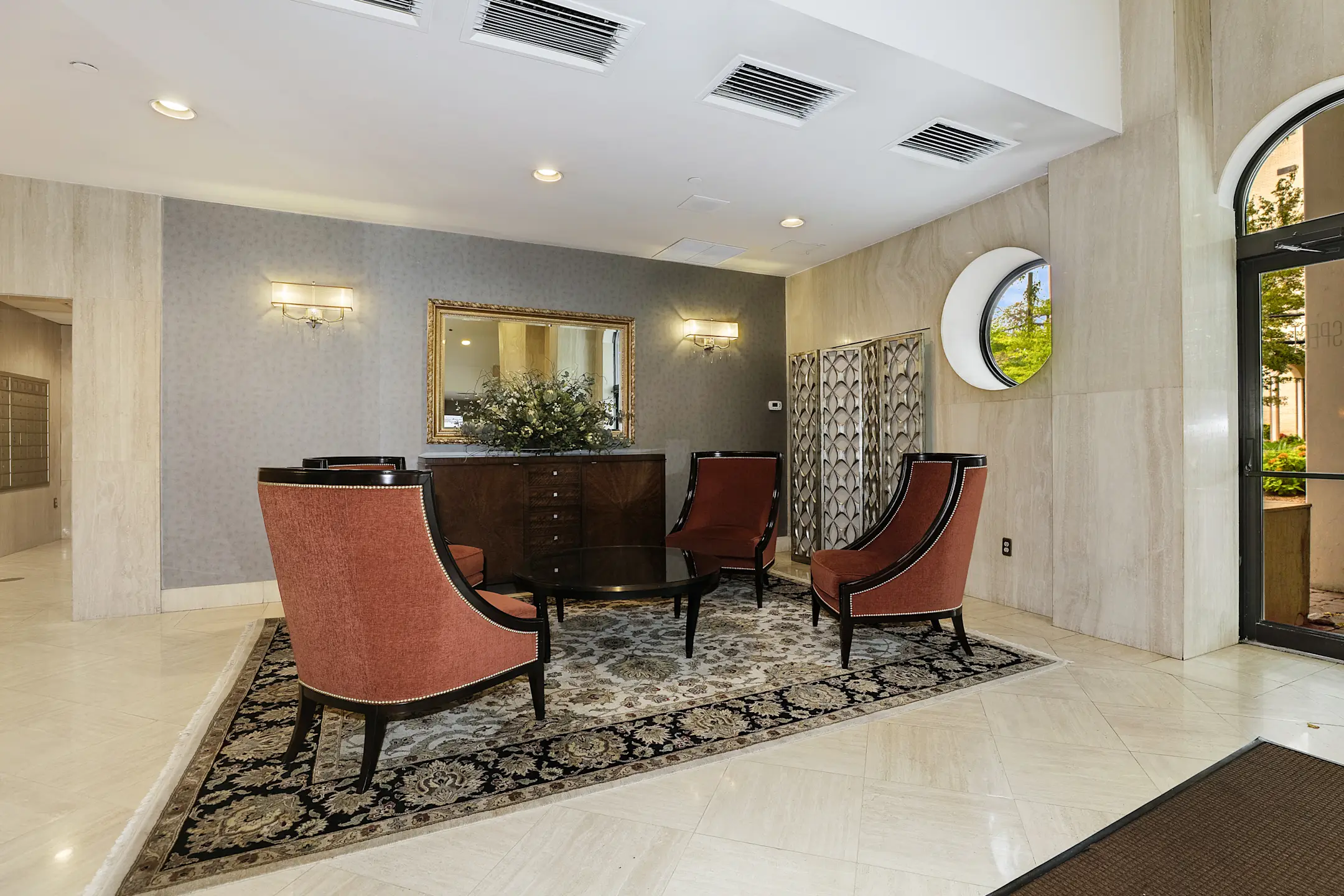 140 Prospect 140 Propsect Ave Hackensack, NJ Apartments for Rent