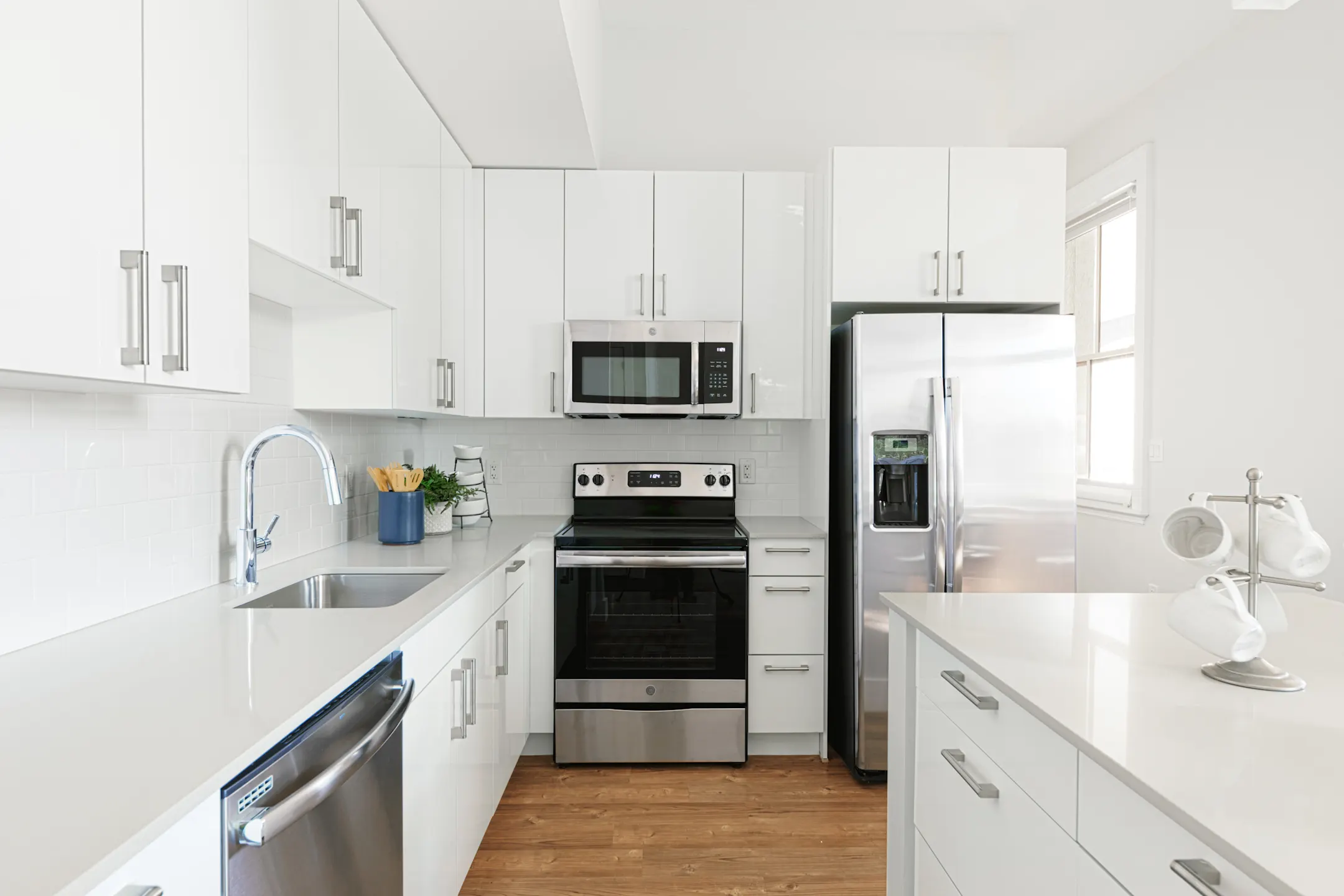 The Overlook at St Gabriel's Apartments Brighton, MA 02135