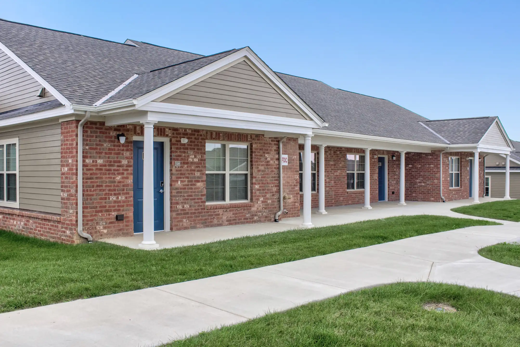 Fieldstone Apartments Blacksburg, VA 24060