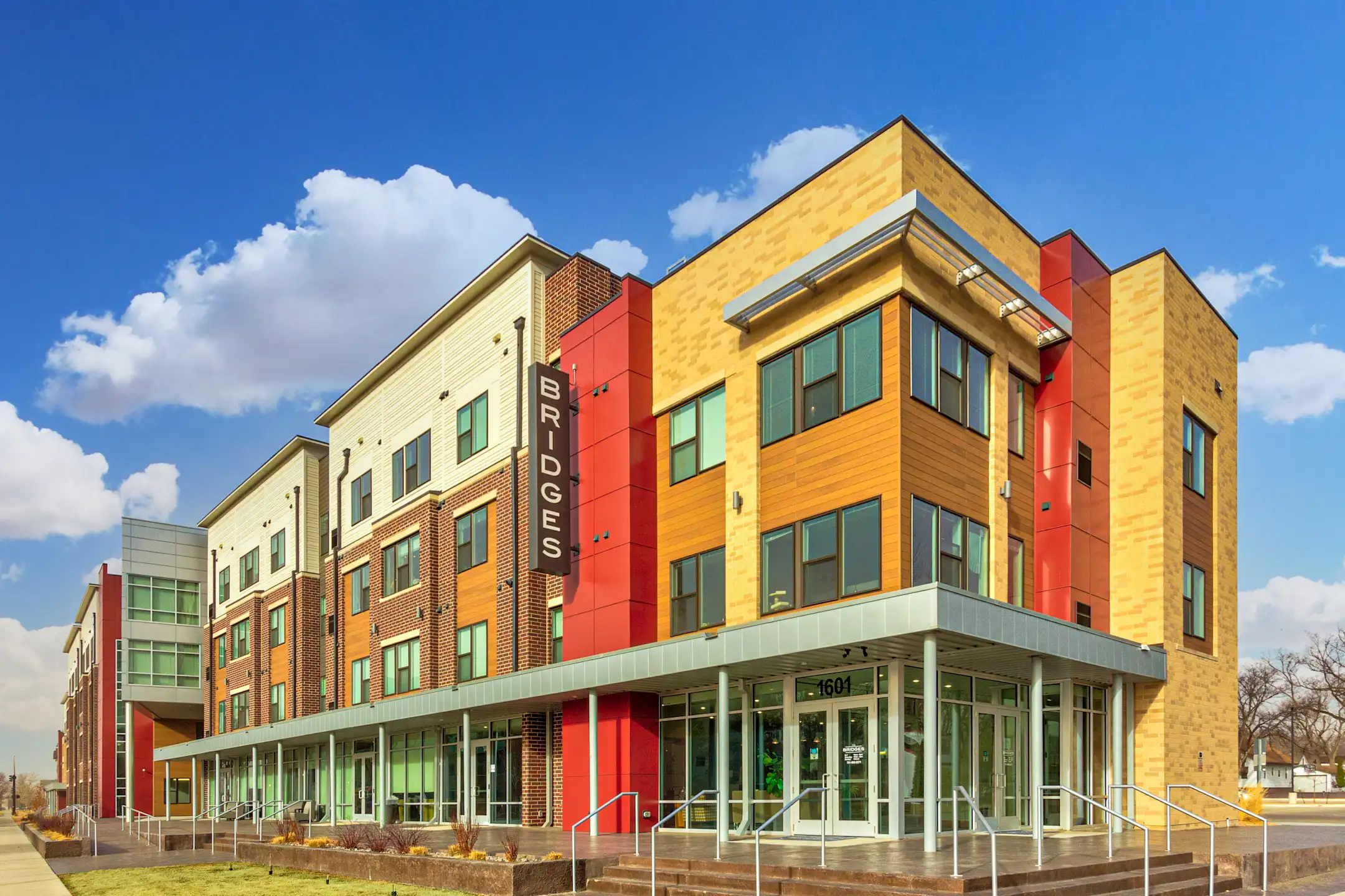 The Bridges Student Edition Apartments Fargo, ND 58102