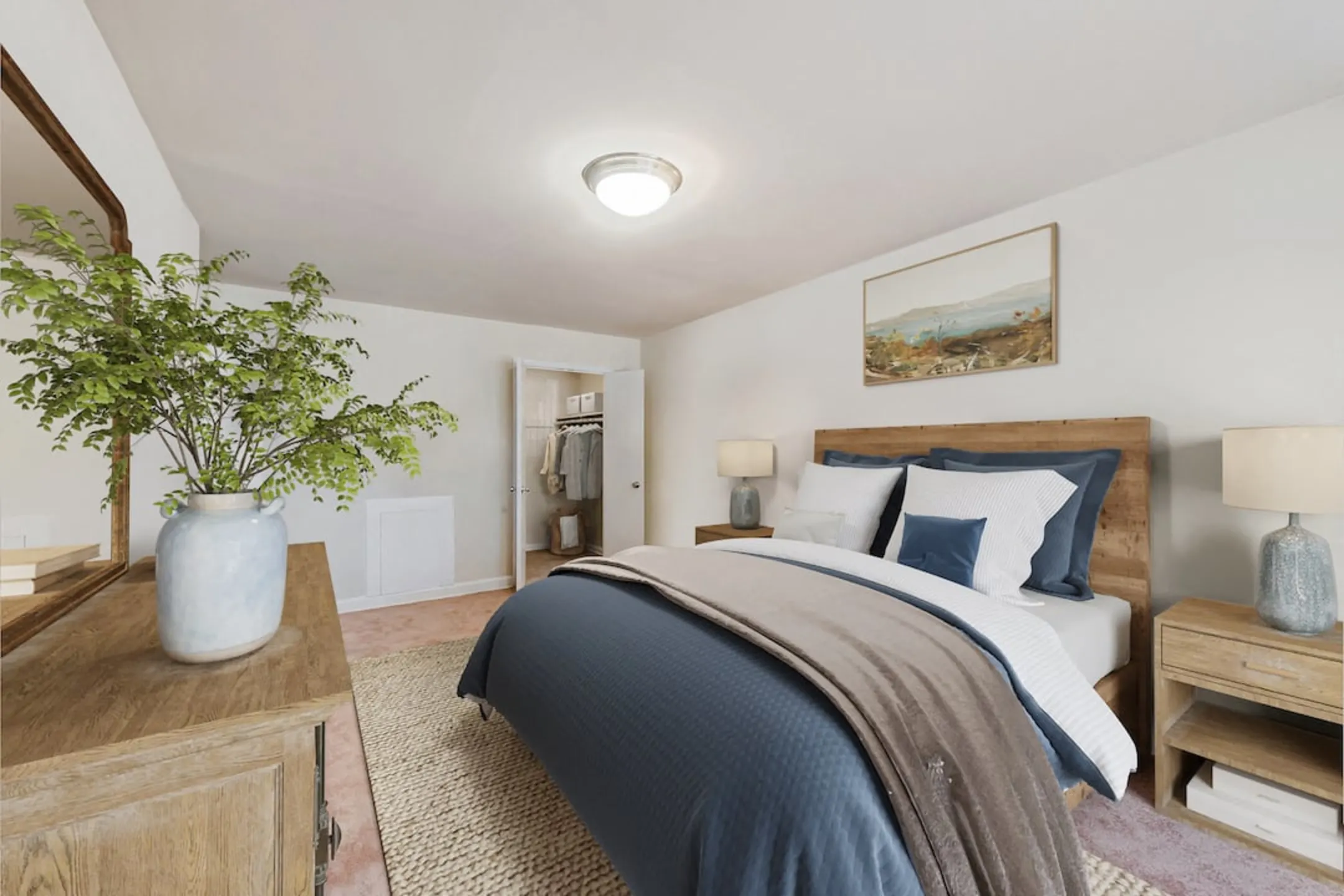 Oxon Hill Village Apartments Oxon Hill, MD 20745