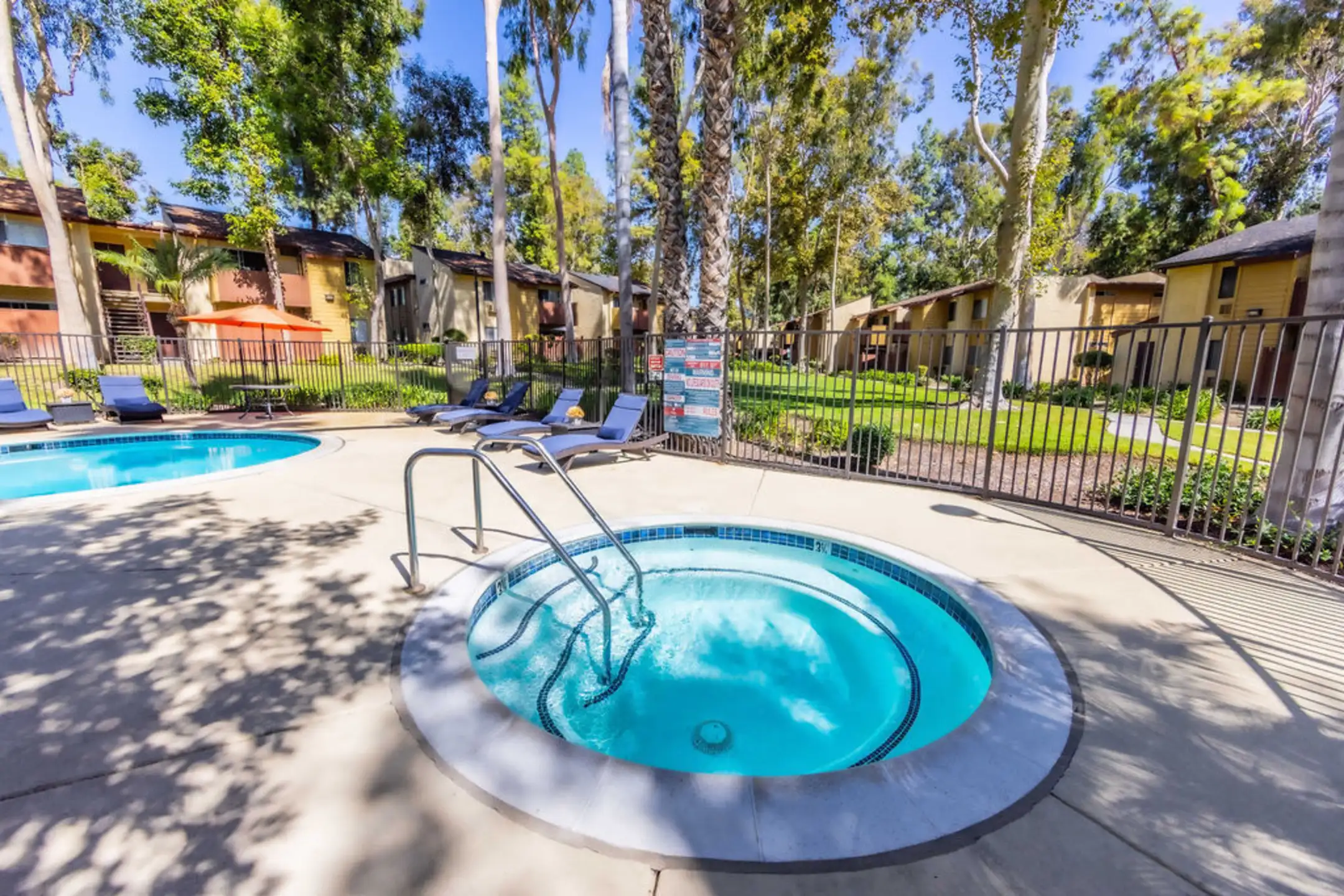 Walnut Ridge Apartments West Covina, CA 91792