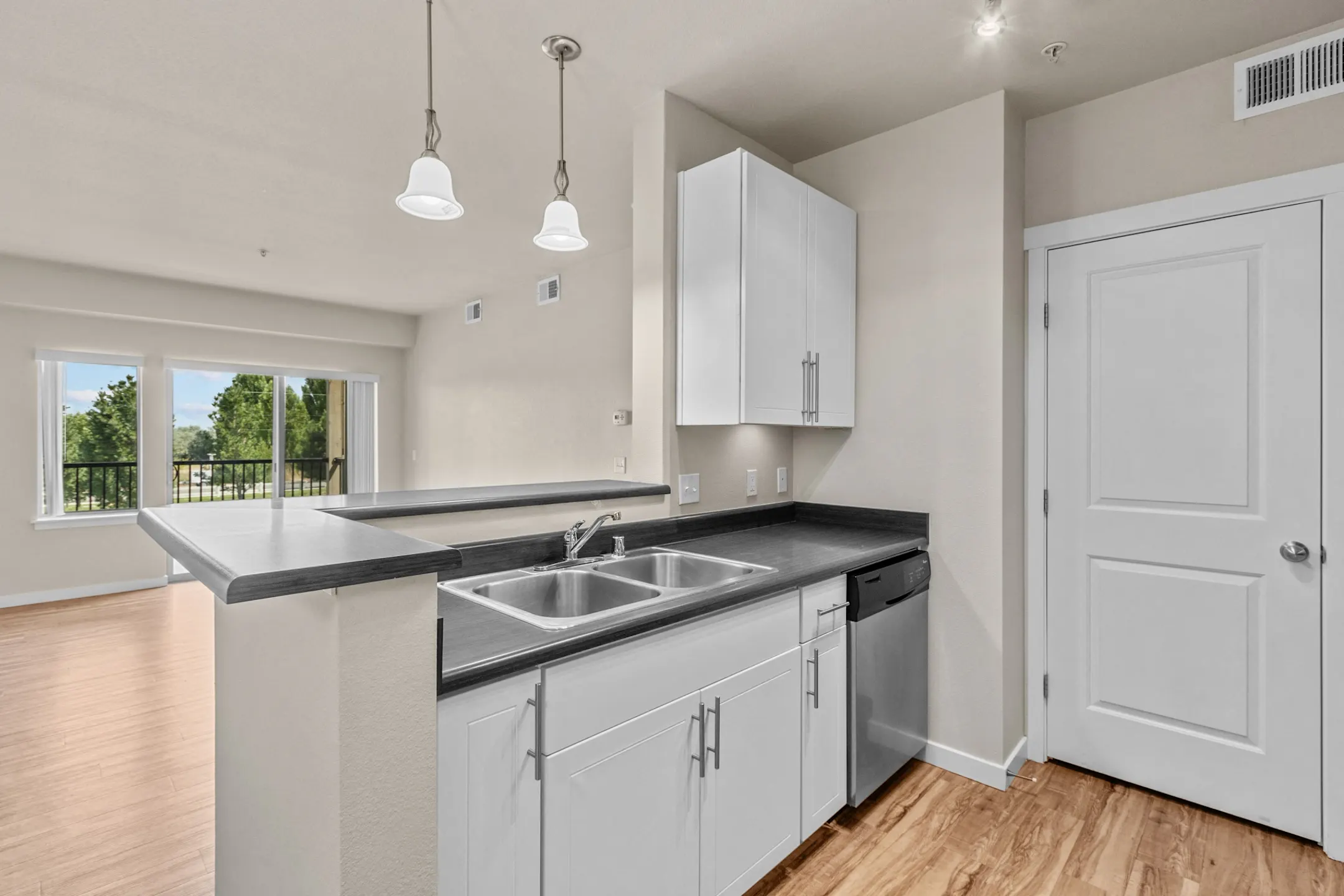 Badger Mountain Ranch Apartments Richland, WA 99352