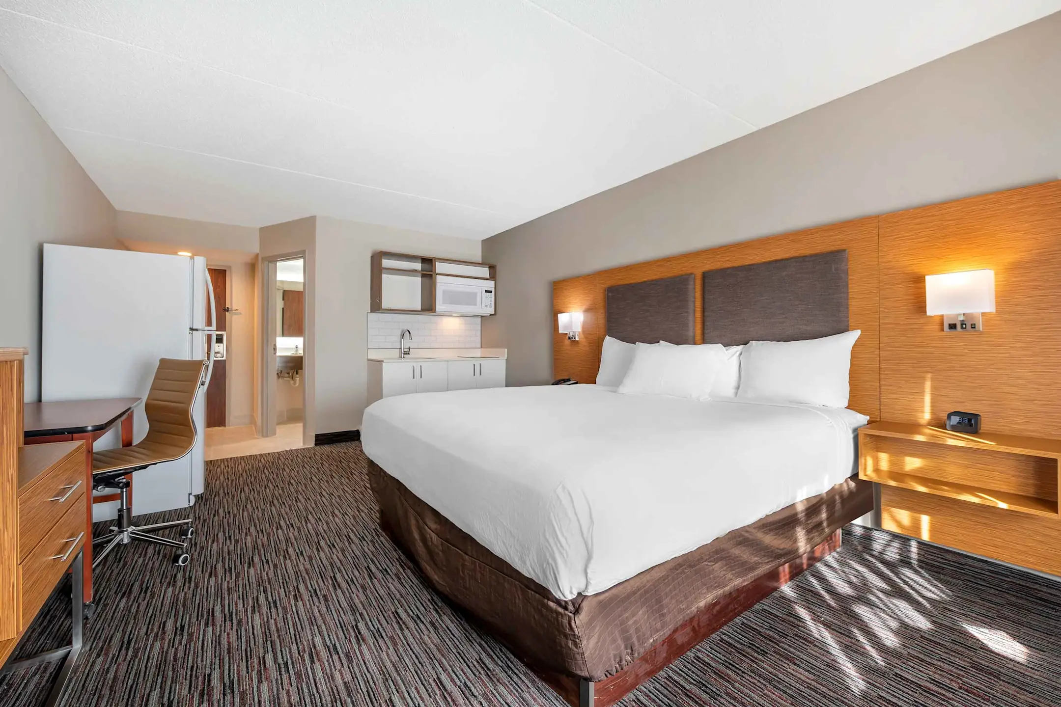 Furnished Studio Springfield Apartments Springfield, IL 62703