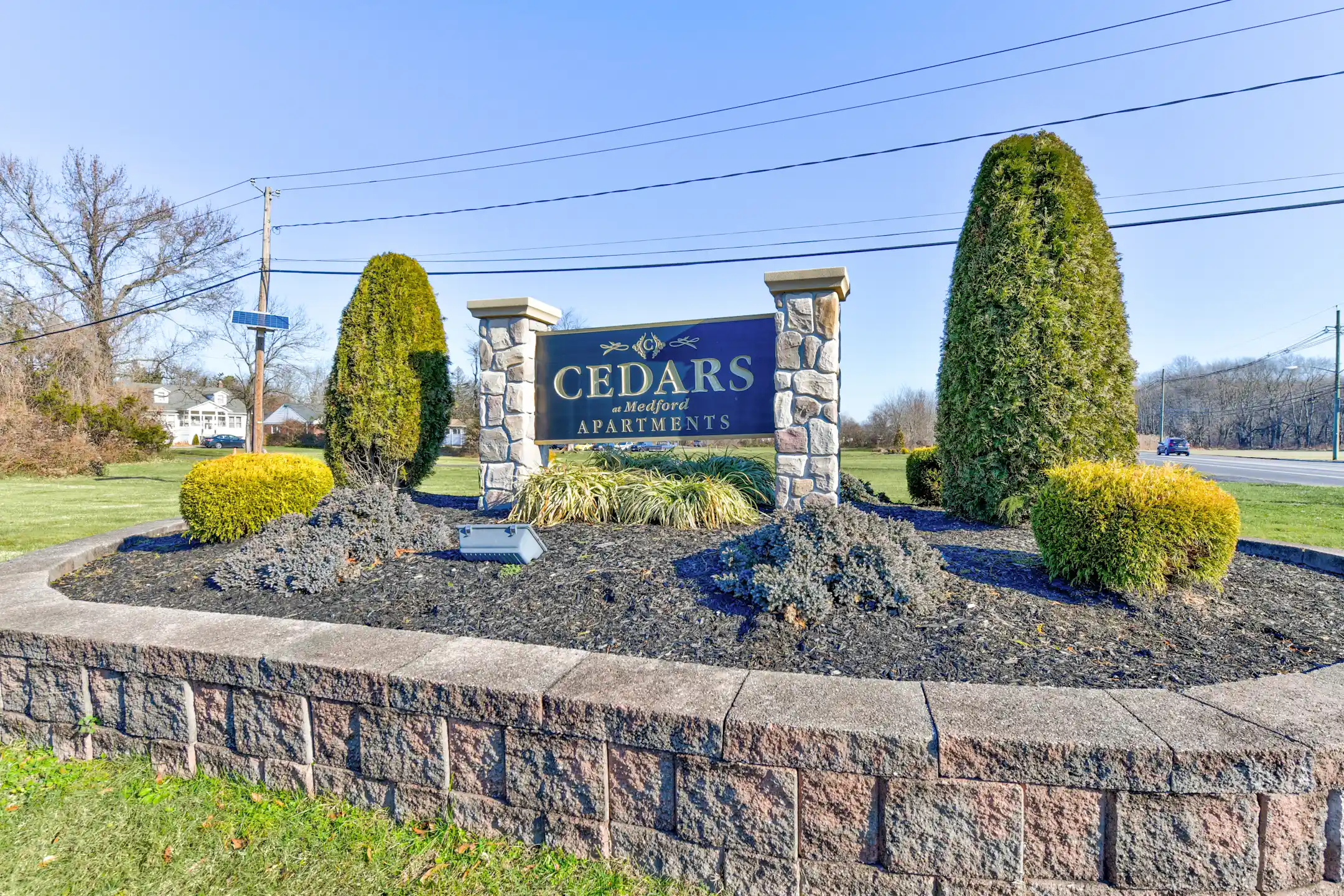 The Cedars At Medford Apartments Medford, NJ 08055