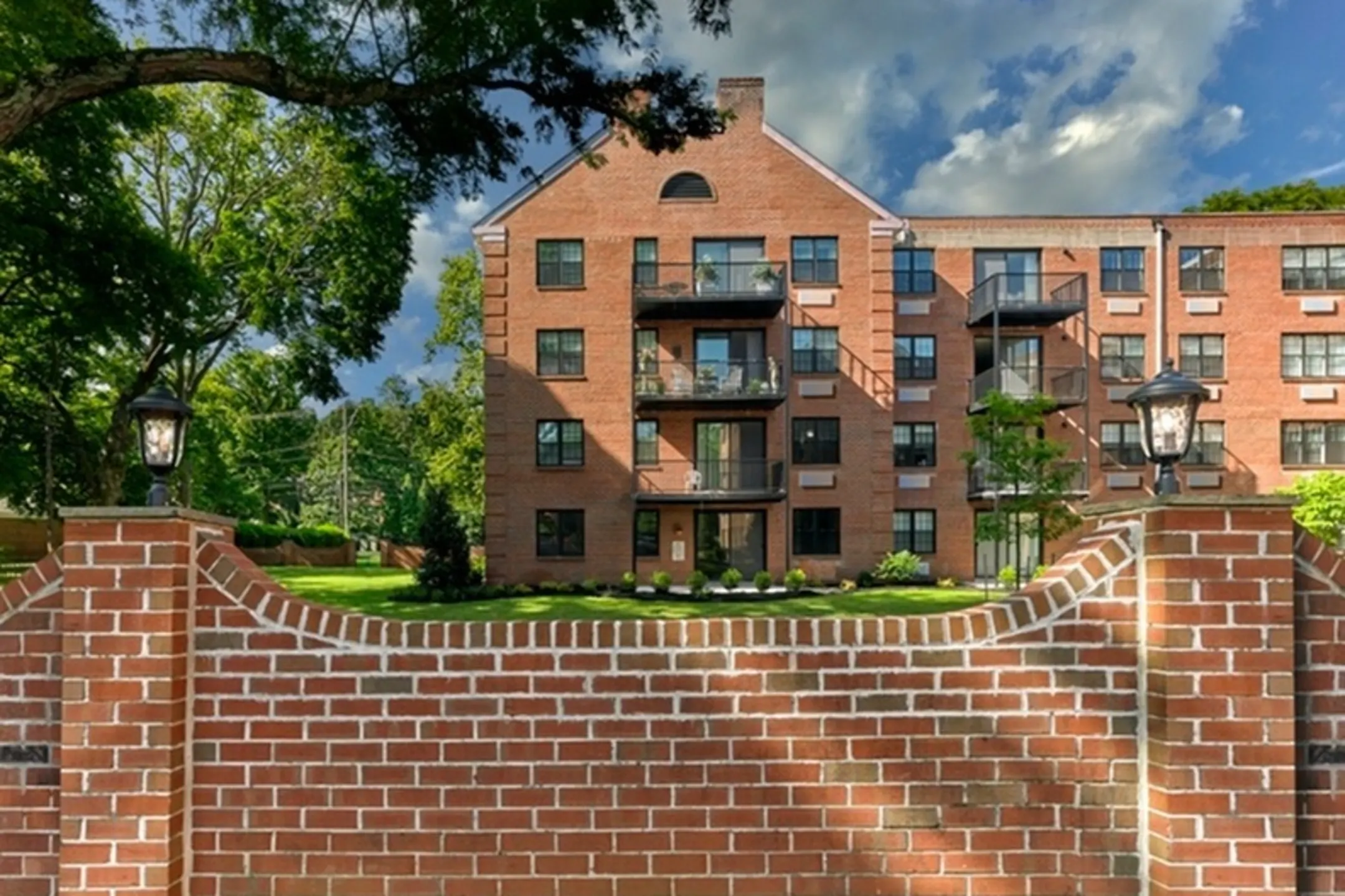 Wessex House Apartments Saint Davids, PA 19087