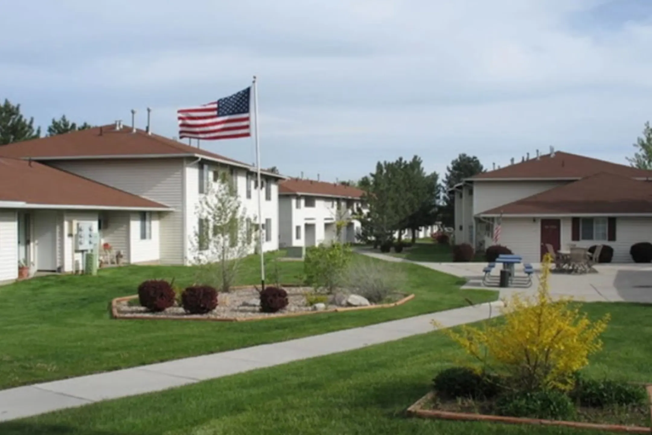 Fort Lane Apartments Apartments Layton, UT 84041