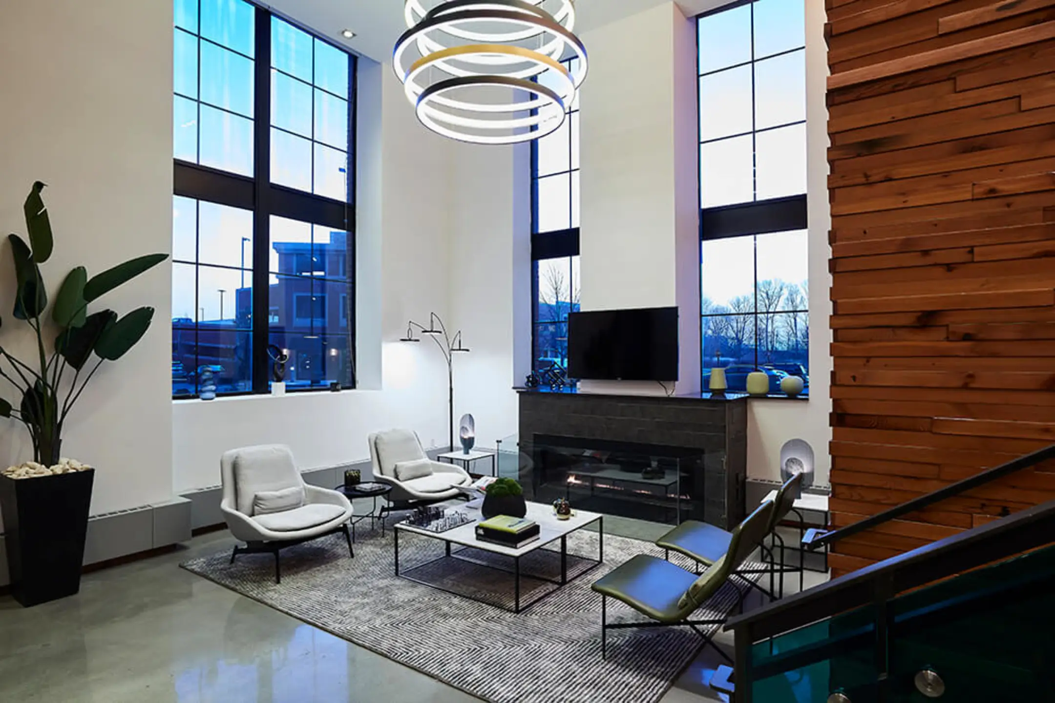 Parkway Lofts Apartments Bloomfield, NJ 07003