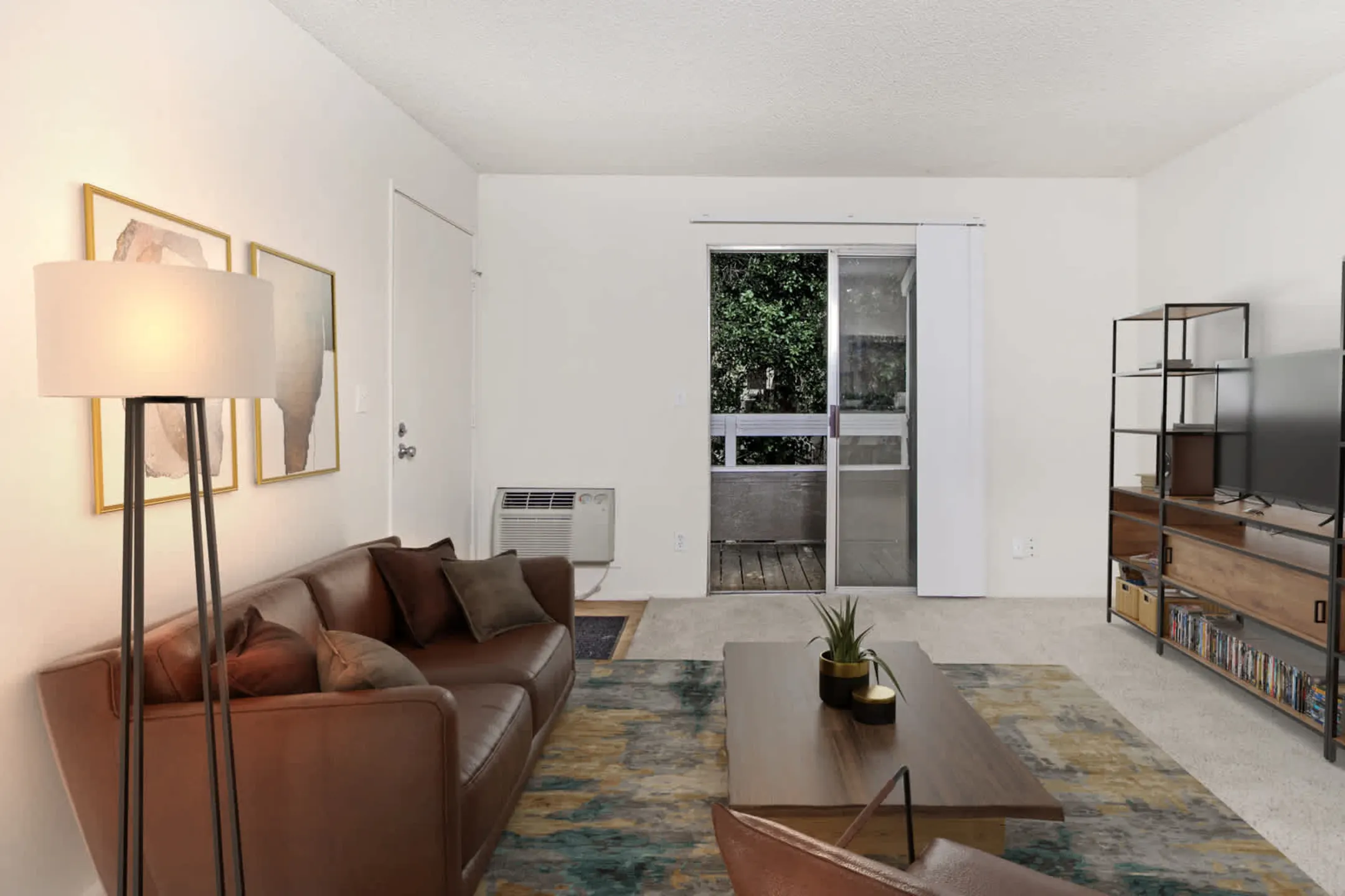 Woodleaf Apartments Campbell, CA 95008