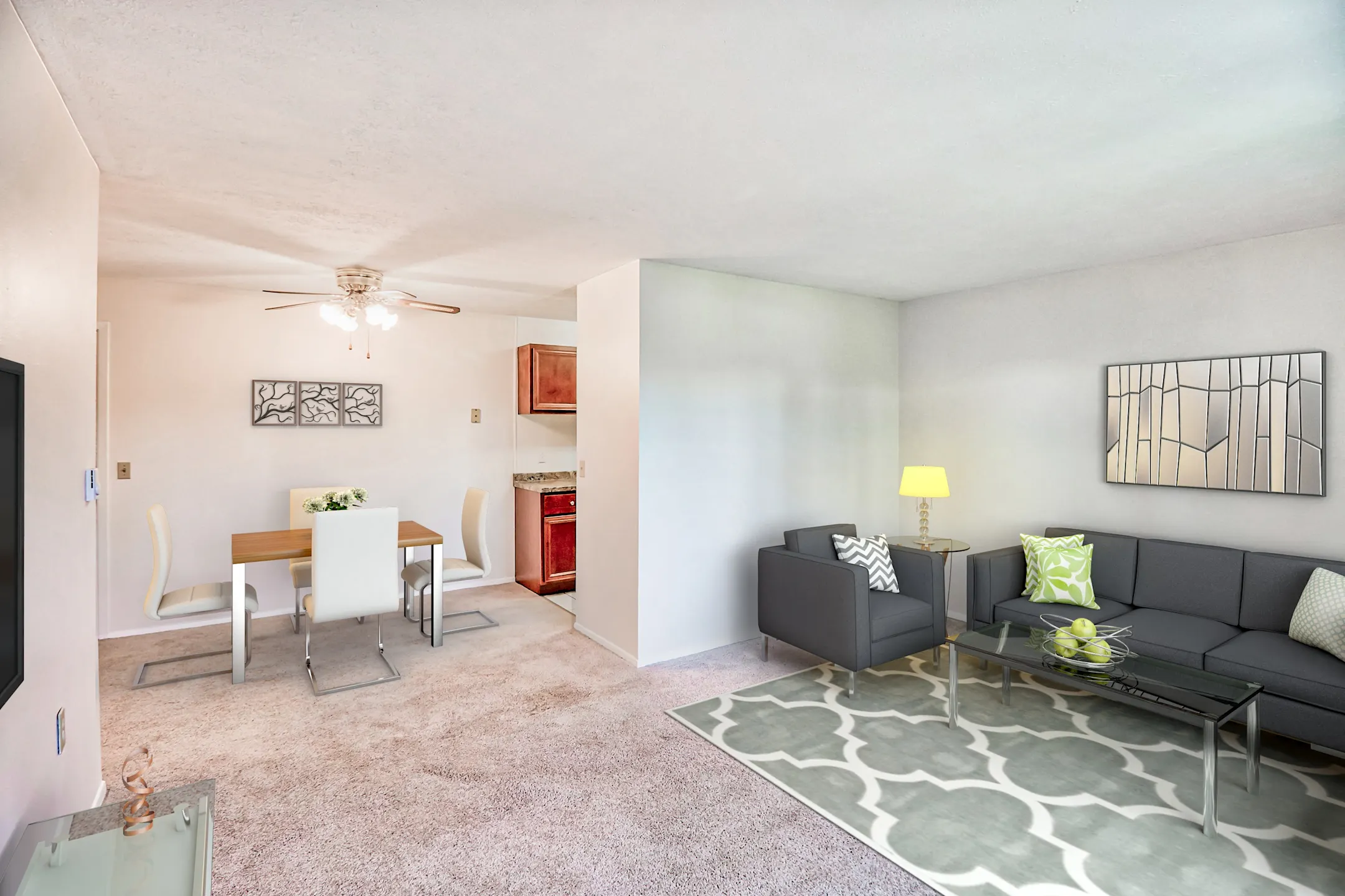 Boulevard Towers Apartments Buffalo, NY 14226