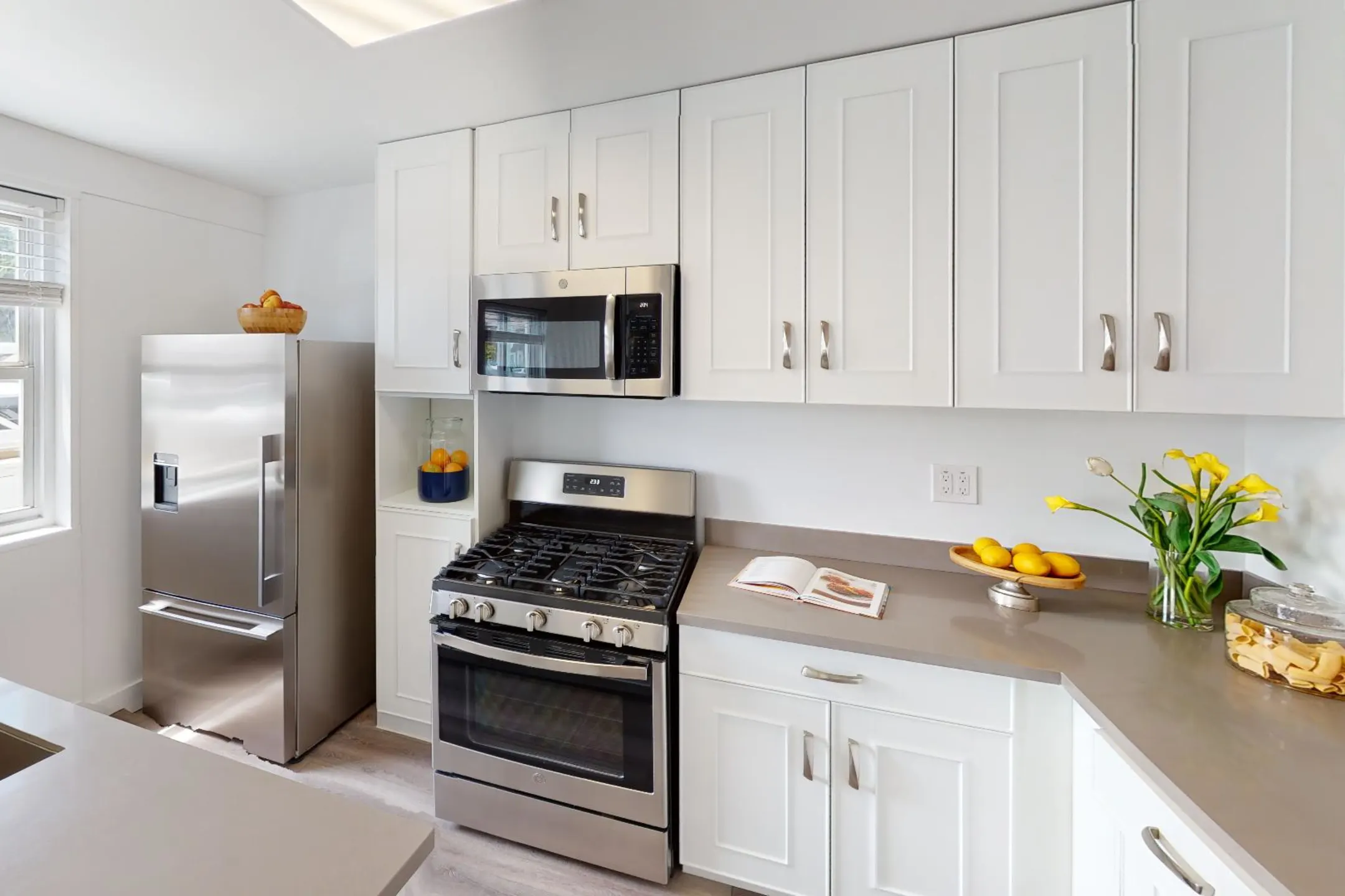 Parkmerced Apartments 3711 19th Ave San Francisco, CA Apartments