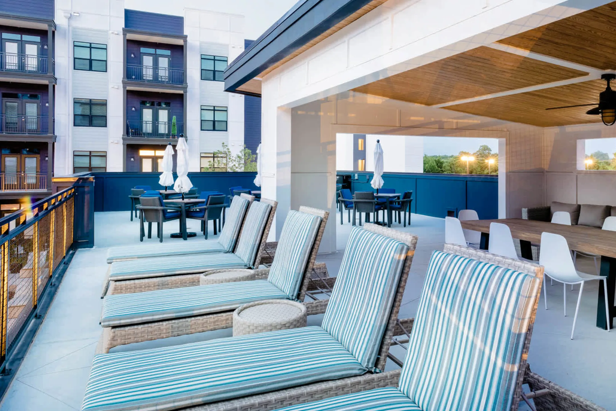 The Baxter ACQ Apartments Decatur, GA 30033