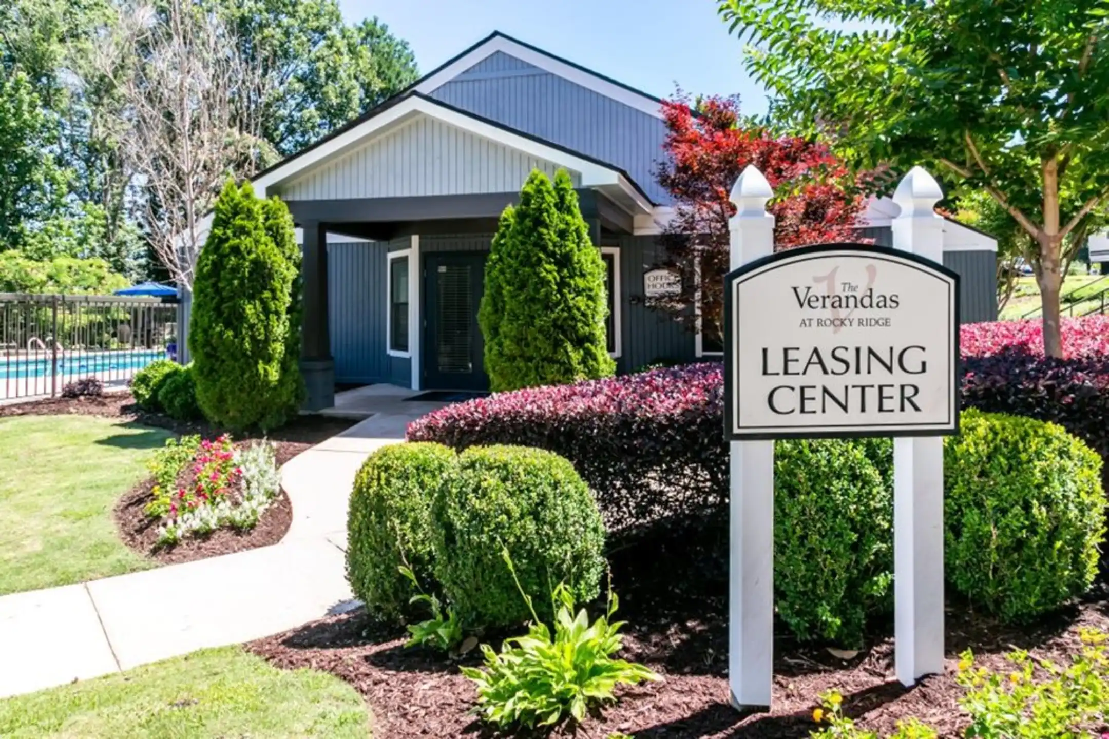 Verandas At Rocky Ridge Apartments Birmingham, AL 35216