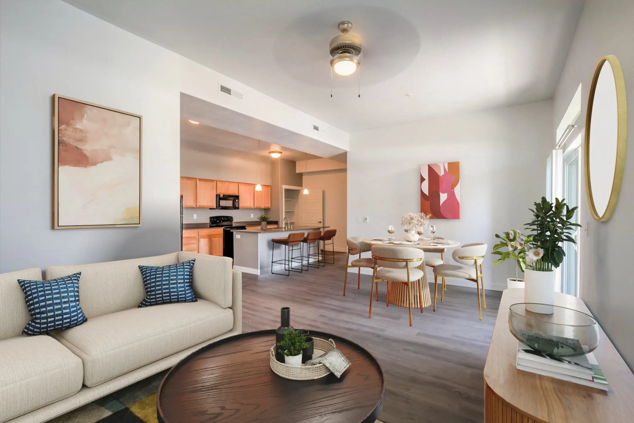 Boulevard Apartments 40 N Orem Blvd Orem, UT Apartments for Rent