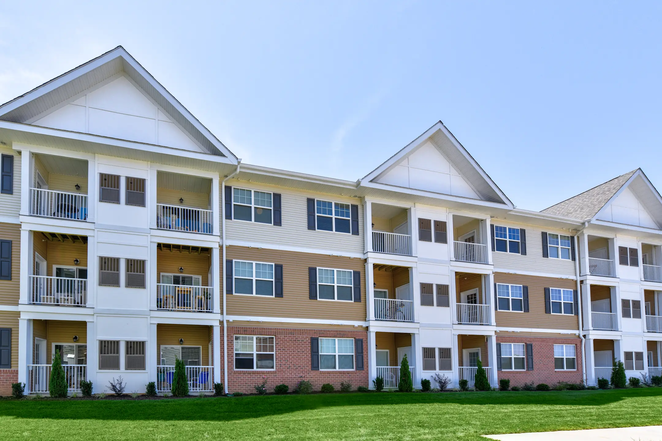 MiPlace at Vineyards Apartments Lewes, DE 19958