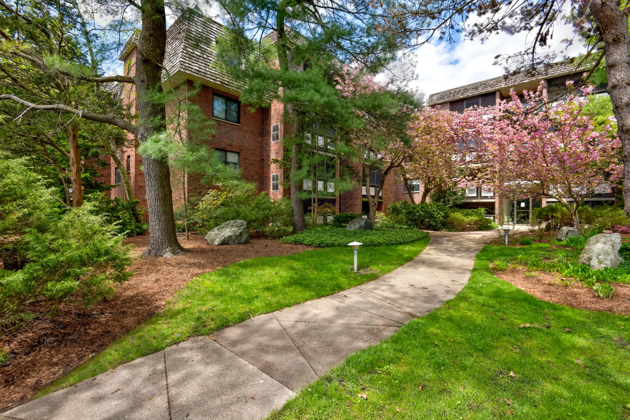 Blair Pond Estates 30 Normandy Ave Cambridge, MA Apartments for Rent Rent.