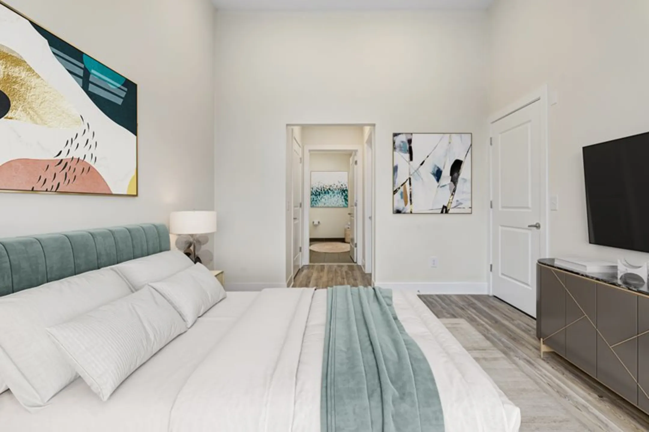 Washington Promenade Apartments Dumont, NJ 07628