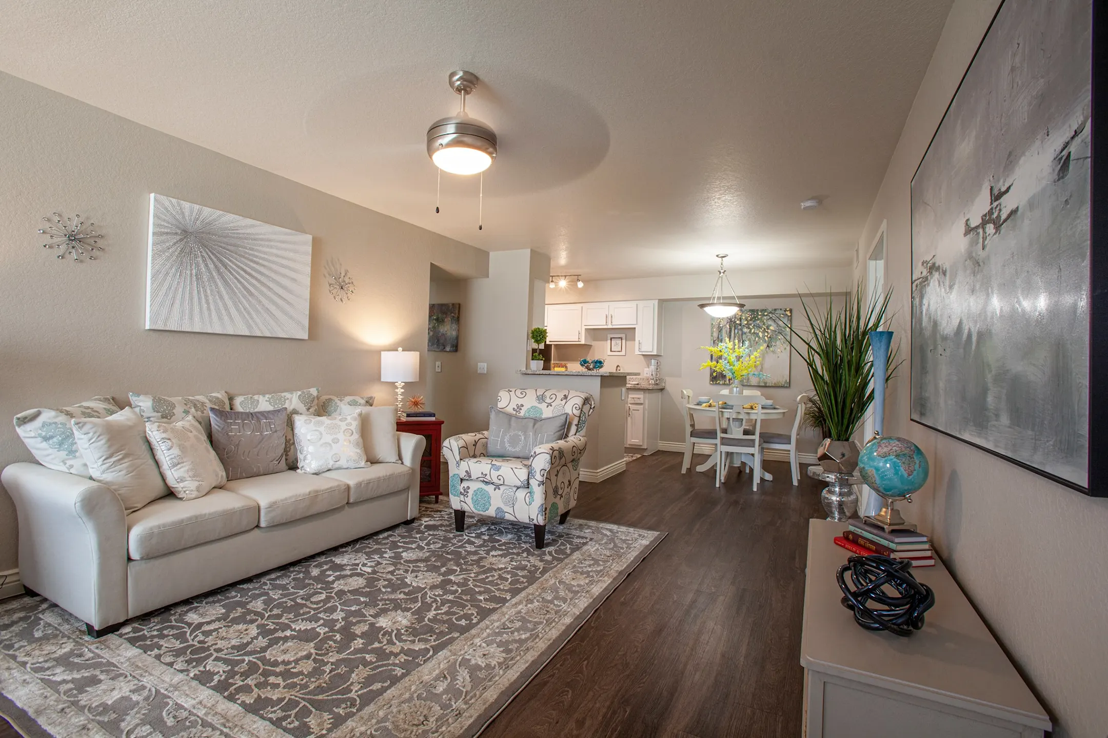 Rock Ridge Apartments Tucson, AZ 85737