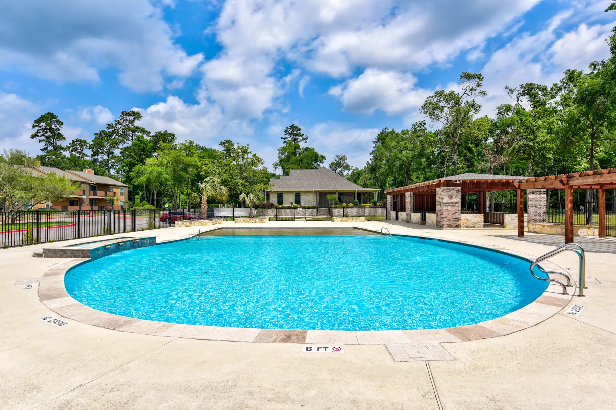 Kingwood Lakes 3700 Kingwood Dr Kingwood, TX Apartments for Rent Rent.