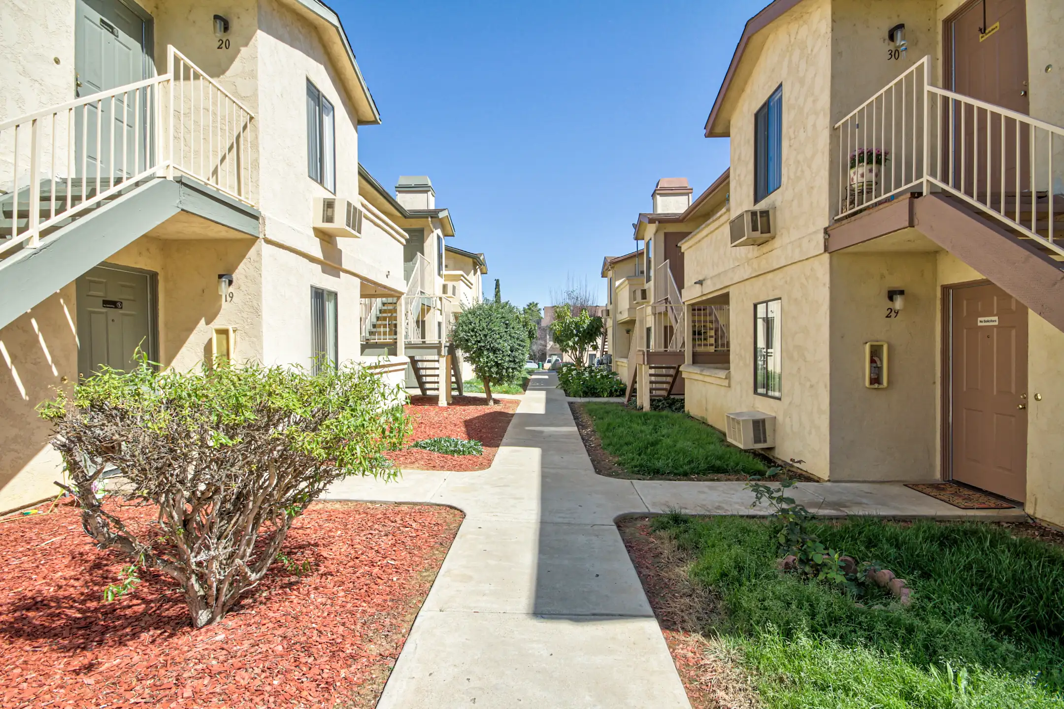Fallbrook Hills Apartments Fallbrook, CA 92028