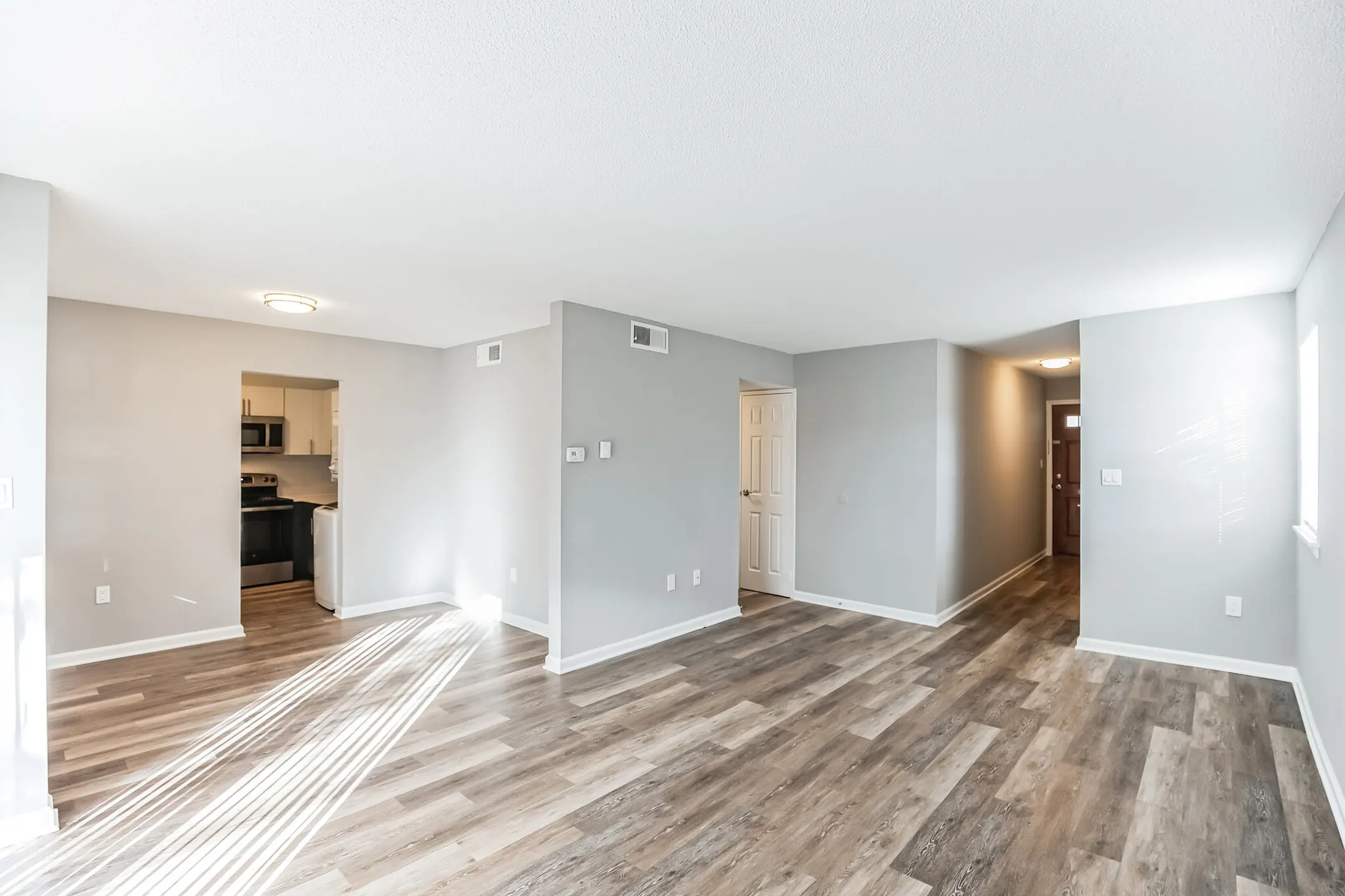 Hamilton Estates Apartments Trenton, NJ 08610