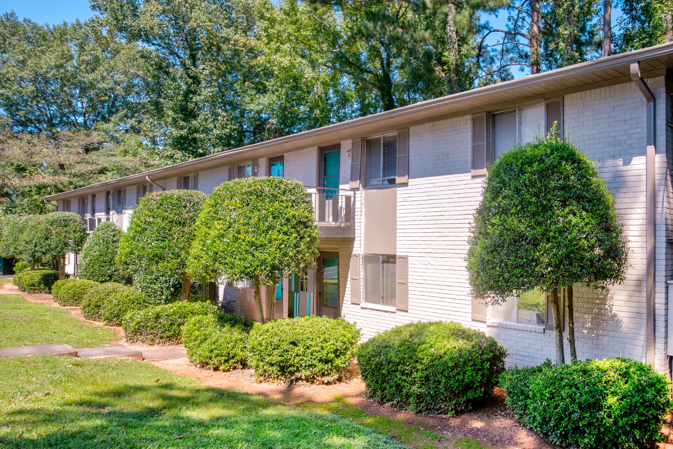 Summit Grove Apartments Decatur Ga