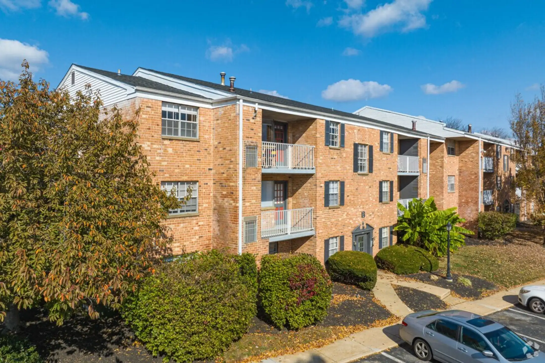 Pebble Hill Apartments Wilmington, DE 19802