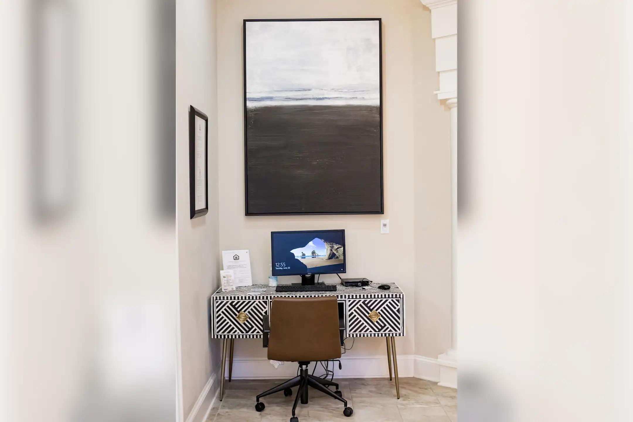 Denbigh Village Apartments Newport News, VA 23602