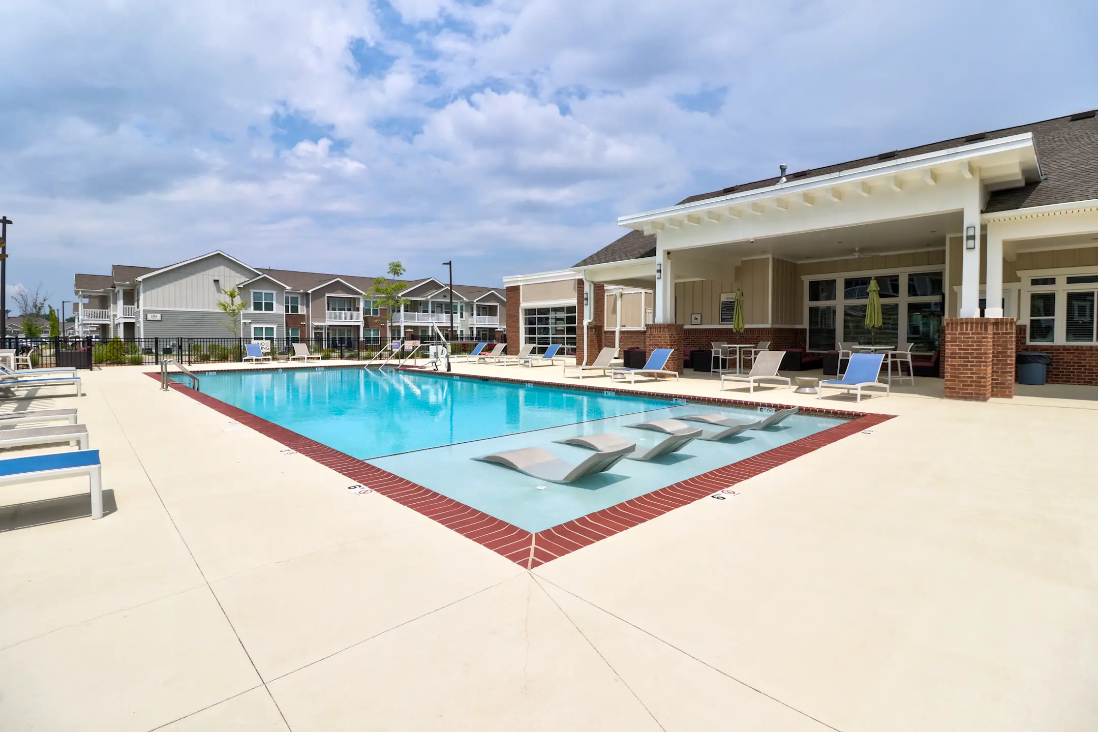 Villas at Germantown 3735 S Forest Hill Irene Rd Memphis, TN