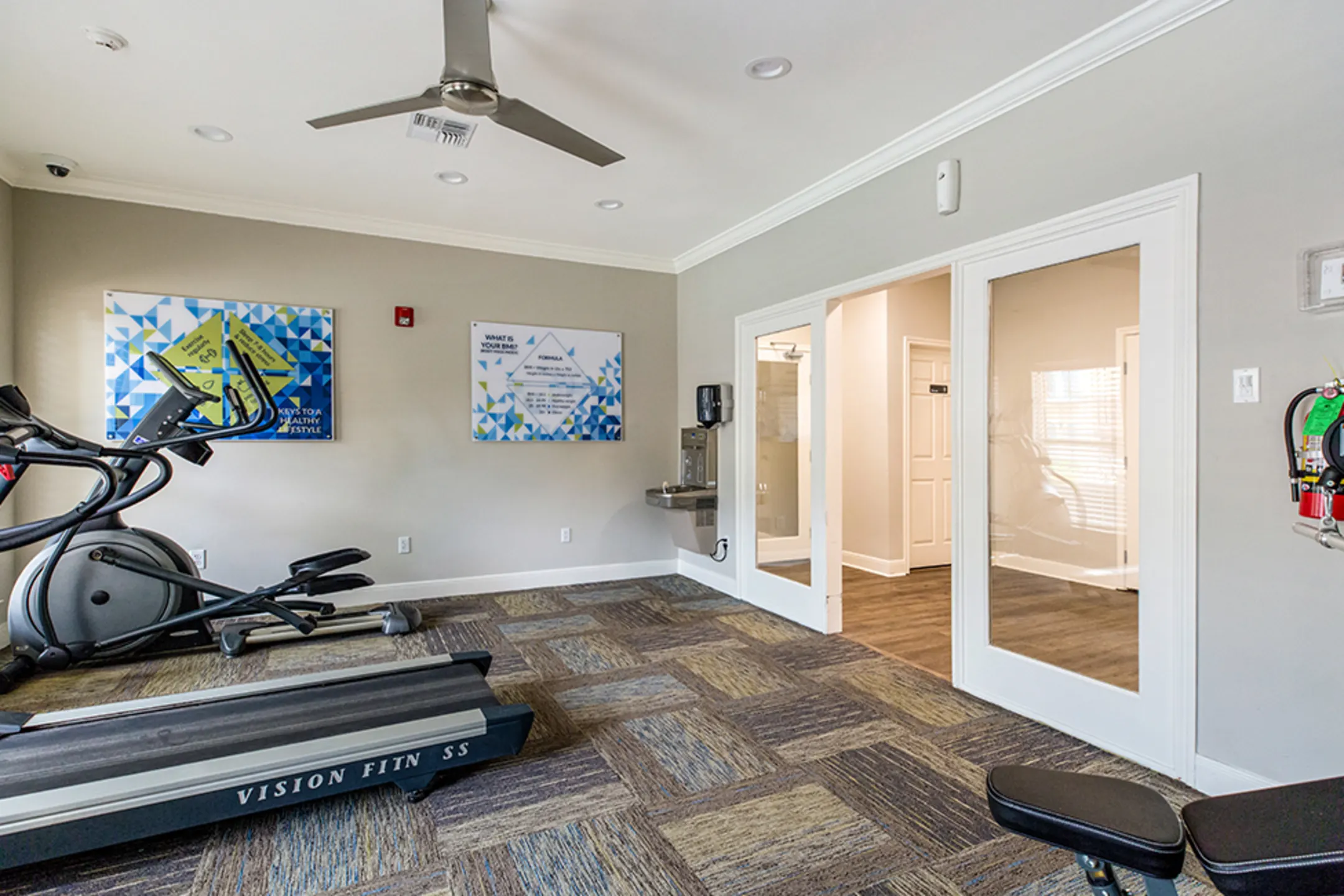 Spring Brook Apartment Homes Apartments Baton Rouge, LA 70817