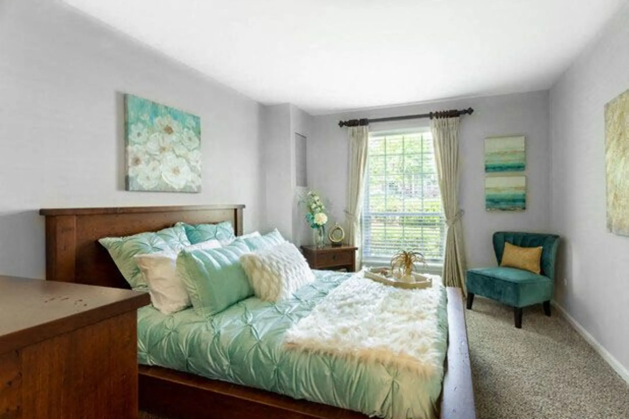 Versailles On the Lakes/Oakbrook Terrace Apartments Oakbrook Terrace