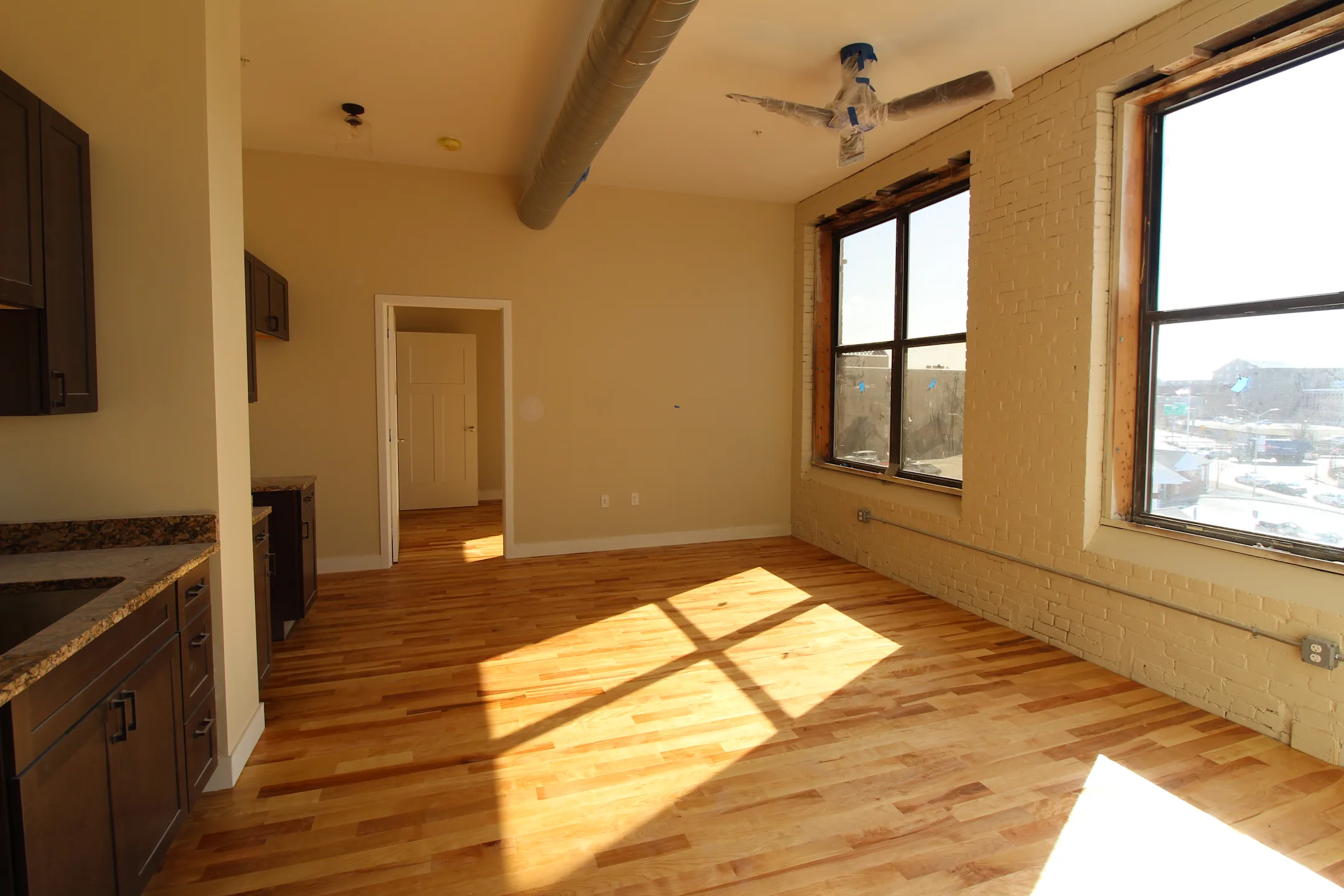 Downtown Lofts - Fall River, MA