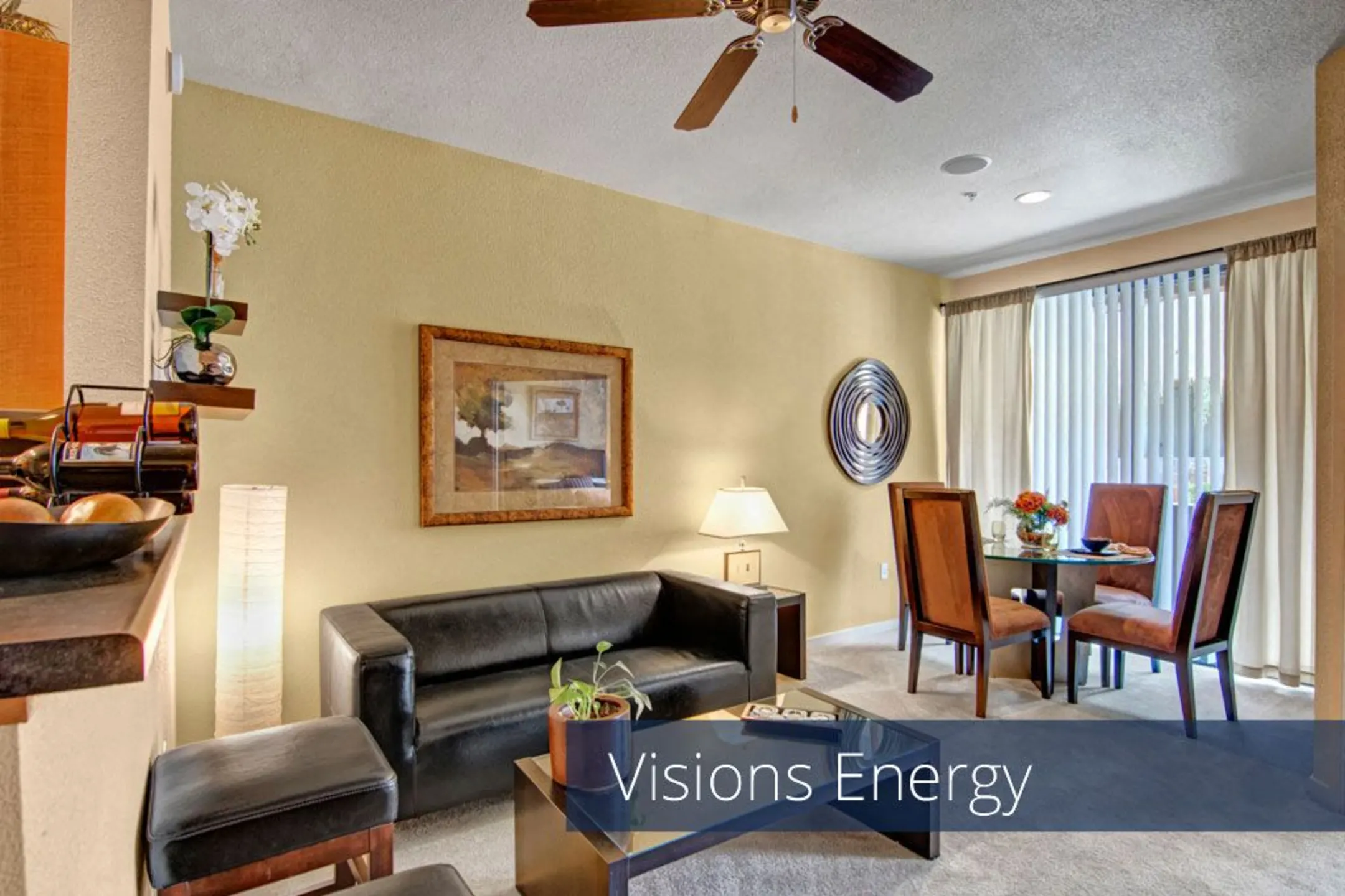 Visions Apartment Homes Apartments Peoria, AZ 85381