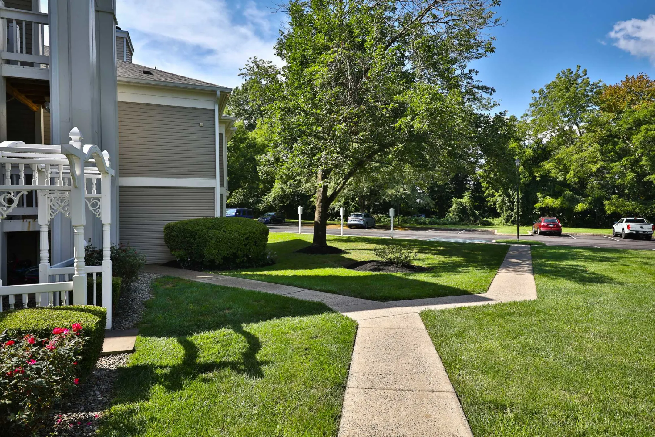 Stonington Farm Apartments Apartments Doylestown, PA 18901