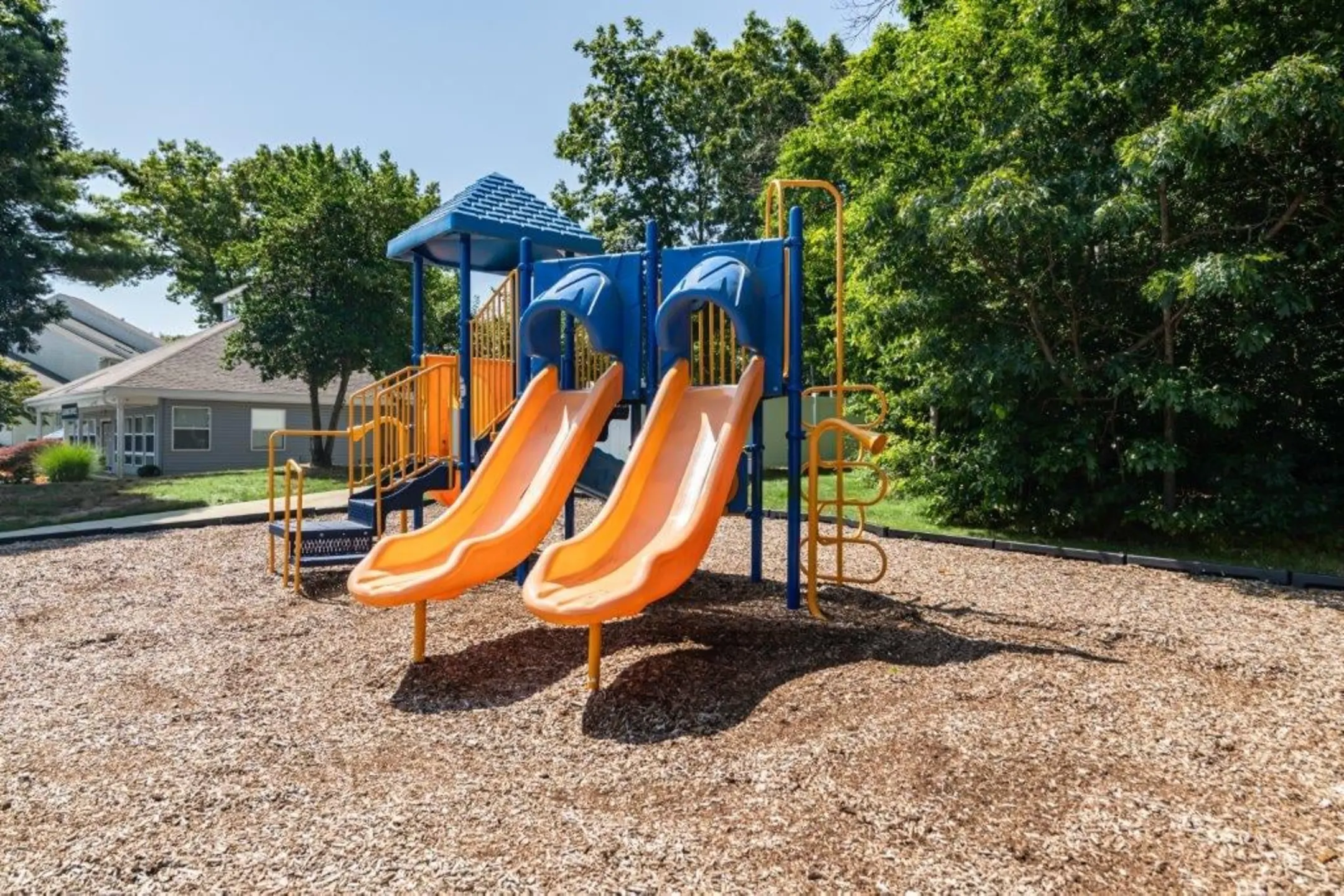 Playground - The Landings Apartment Homes - Absecon, NJ