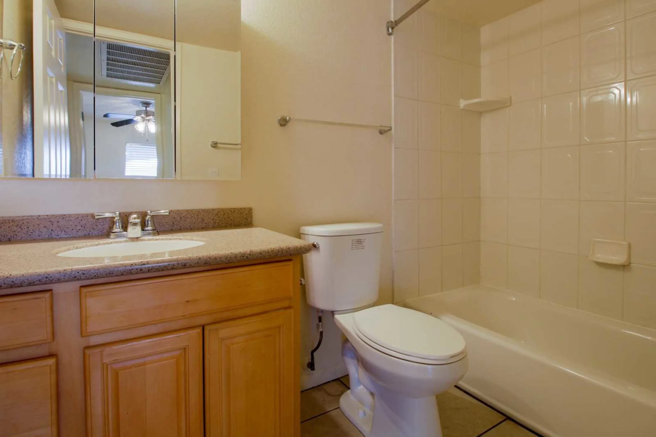 Bathroom - Desert Lakes - Phoenix, AZ