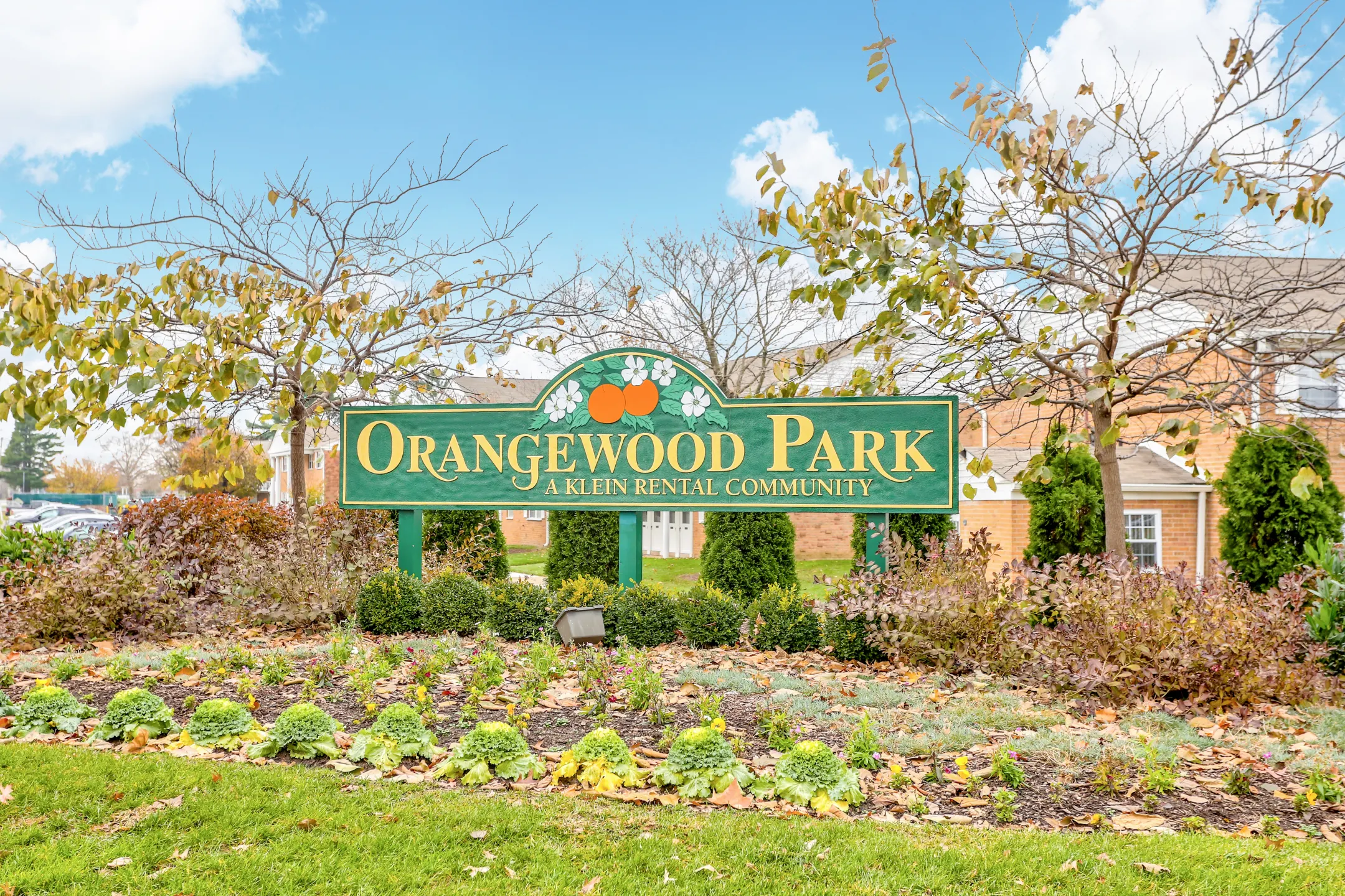 Orangewood Park Apartments Levittown, PA 19057