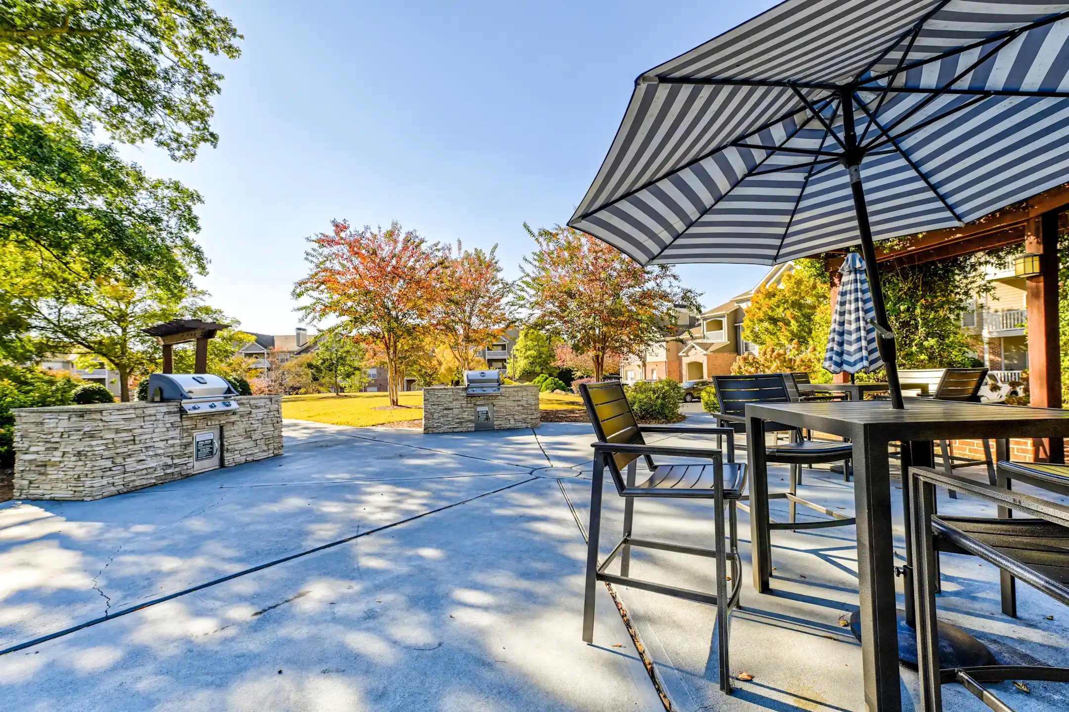 Grayson Park Estates Apartments Grayson, GA 30017