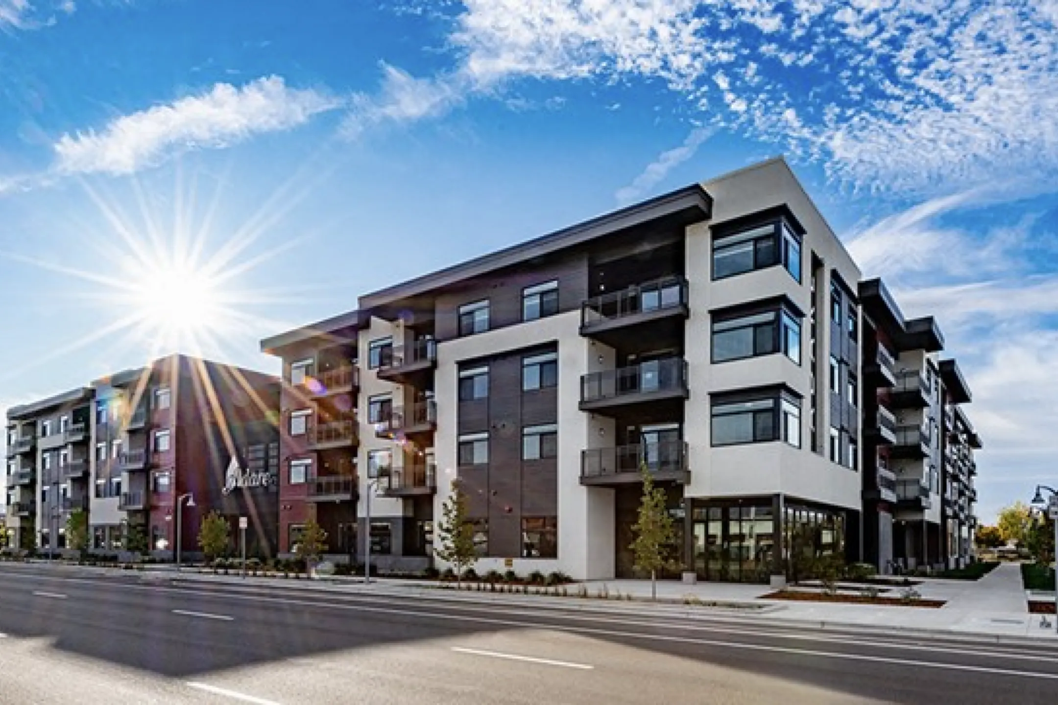 Adare Manor Apartments Boise, ID 83702