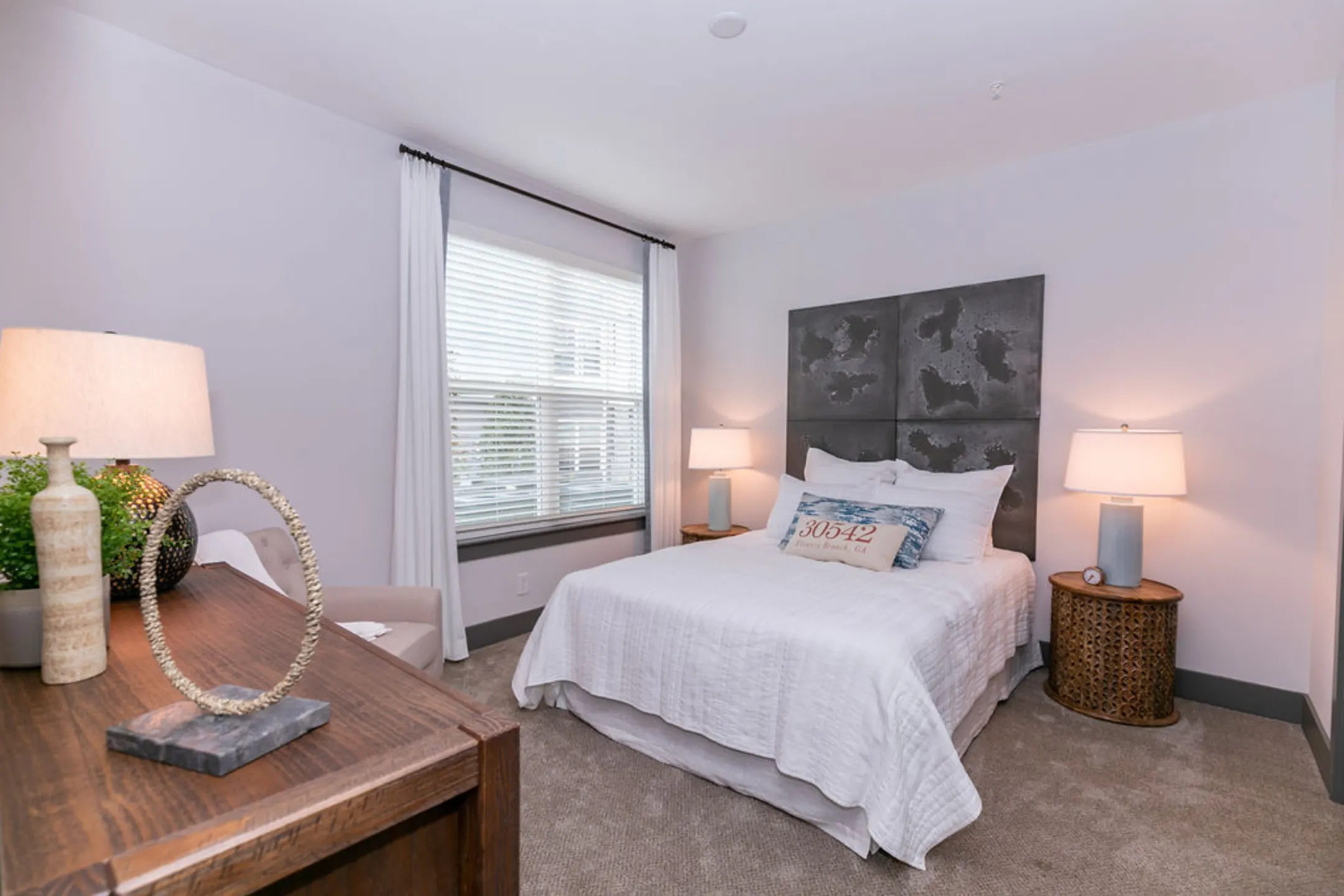 Gibson Flowery Branch Apartments 900 Crest Village Circle Flowery