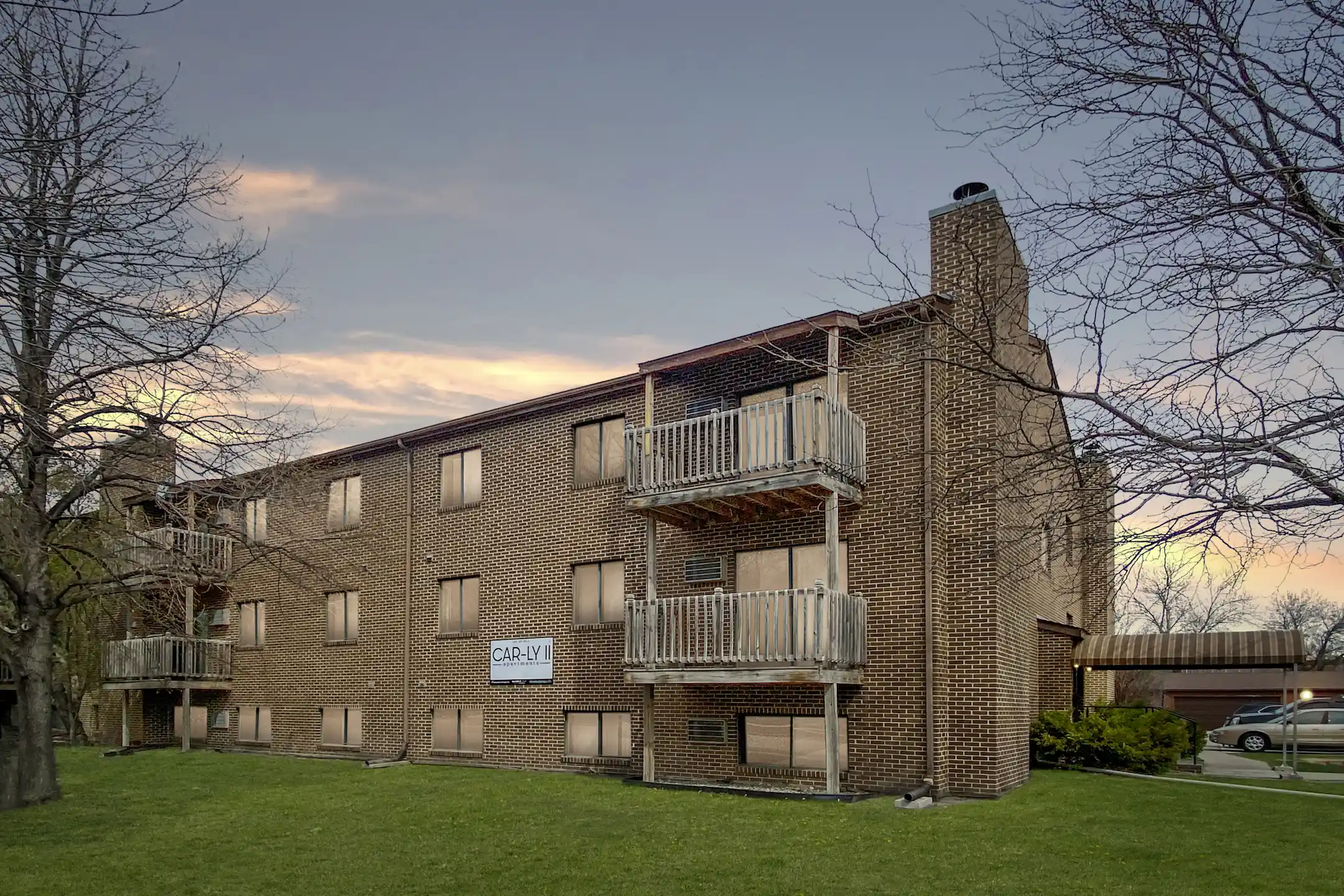 Summerset Apartments 2526 15th Street S Fargo, ND Apartments for